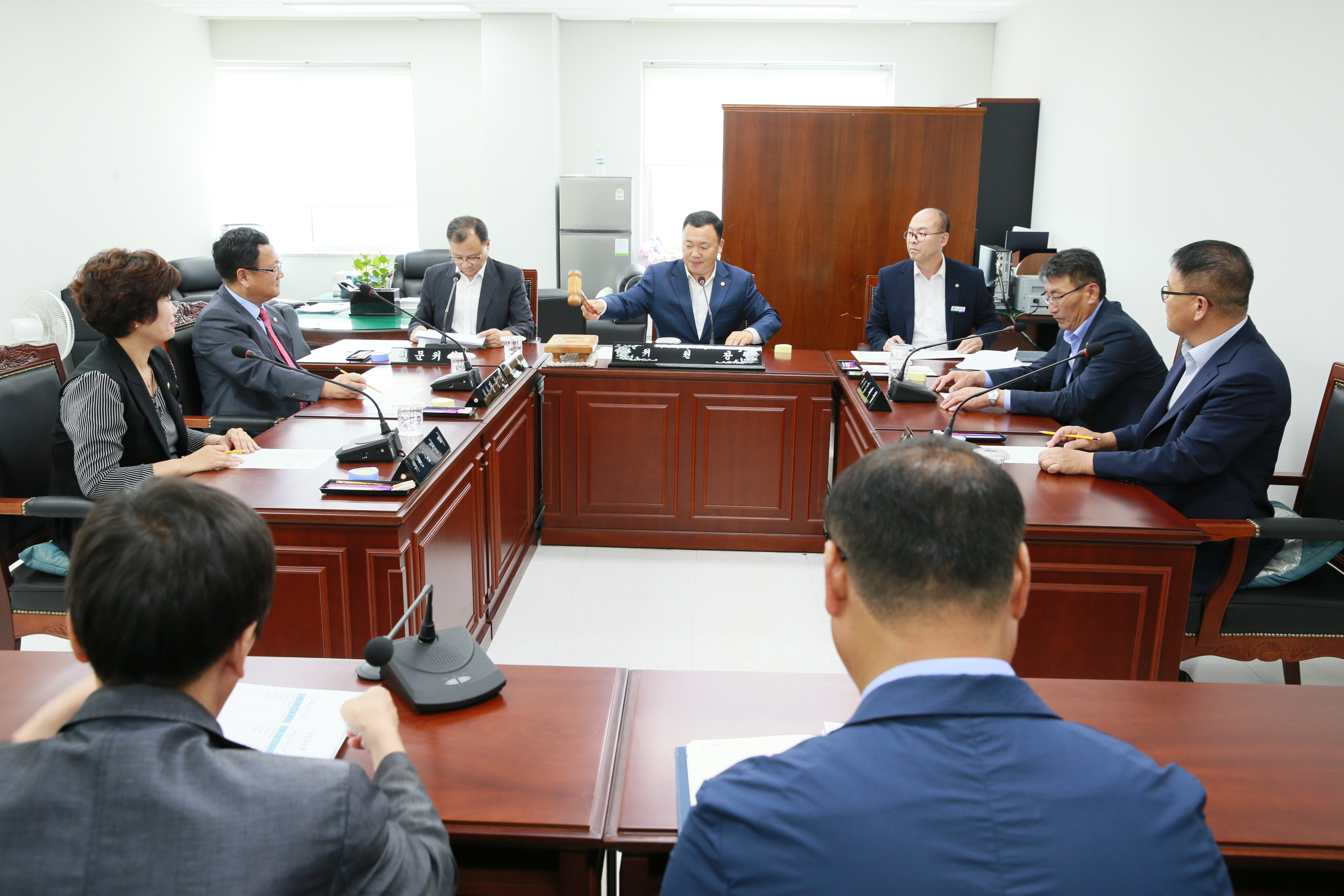 제253회 의회운영위원회 1