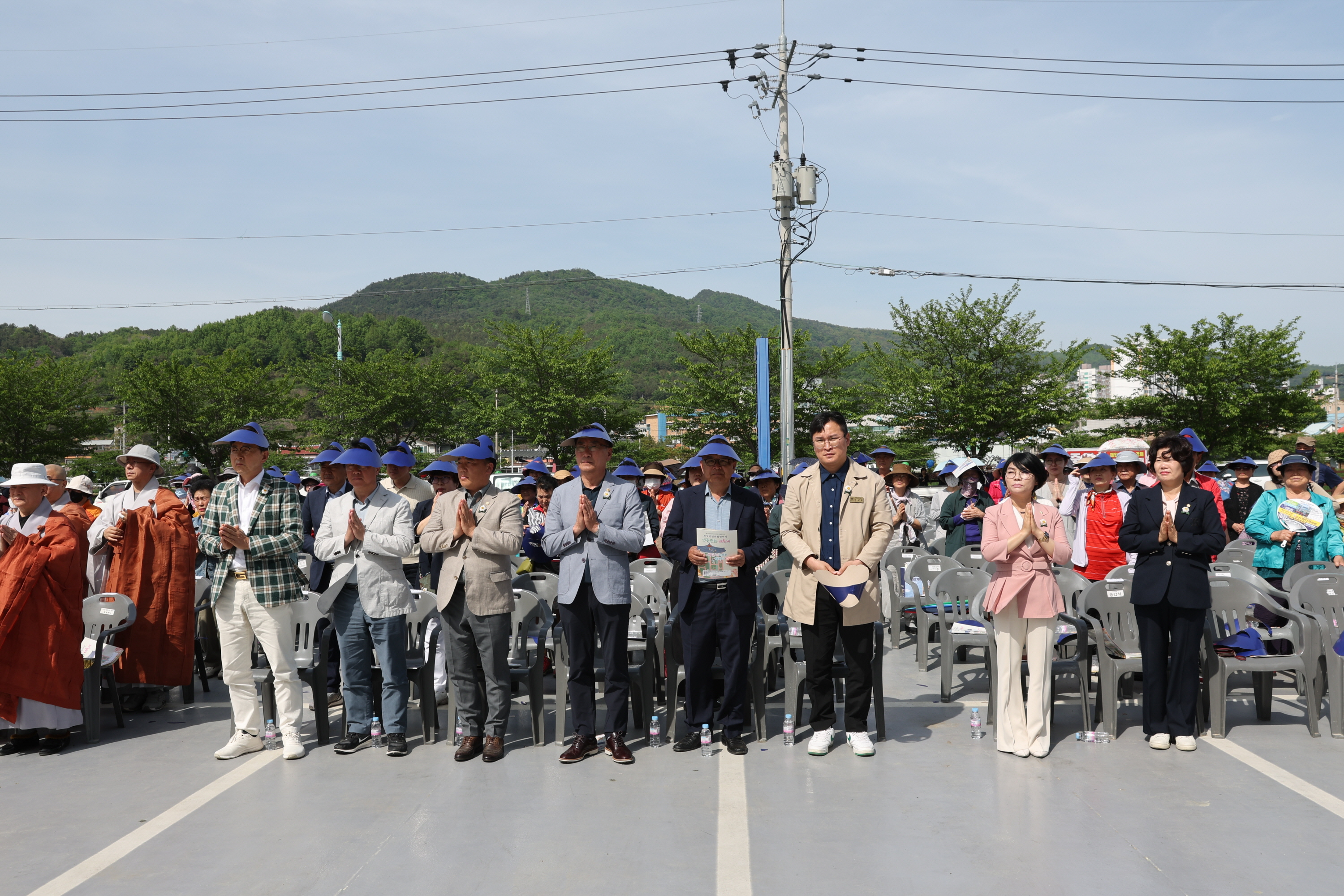 2024년 보성군 연등 문화 대축제 1