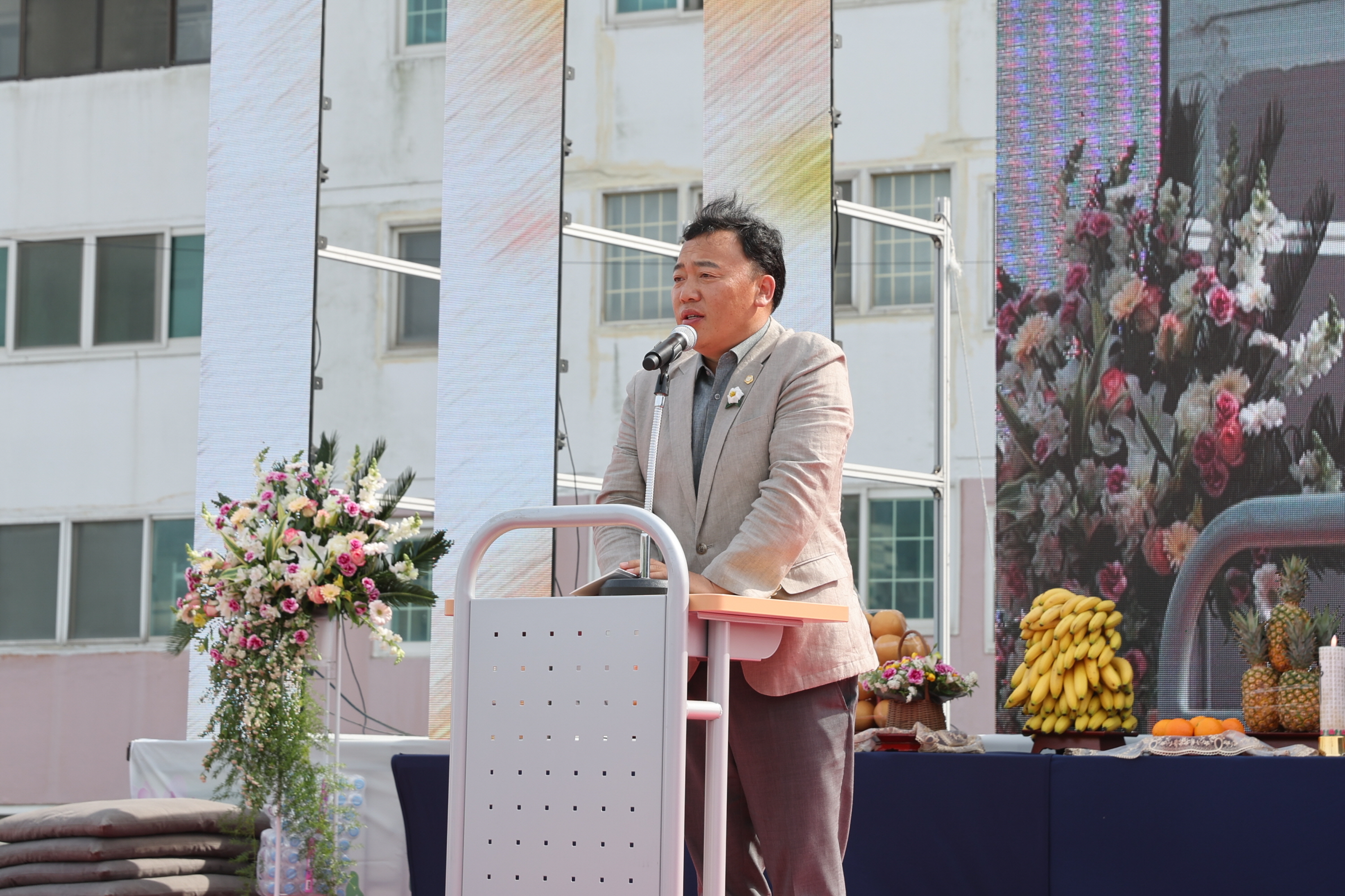 2024년 보성군 연등 문화 대축제 2