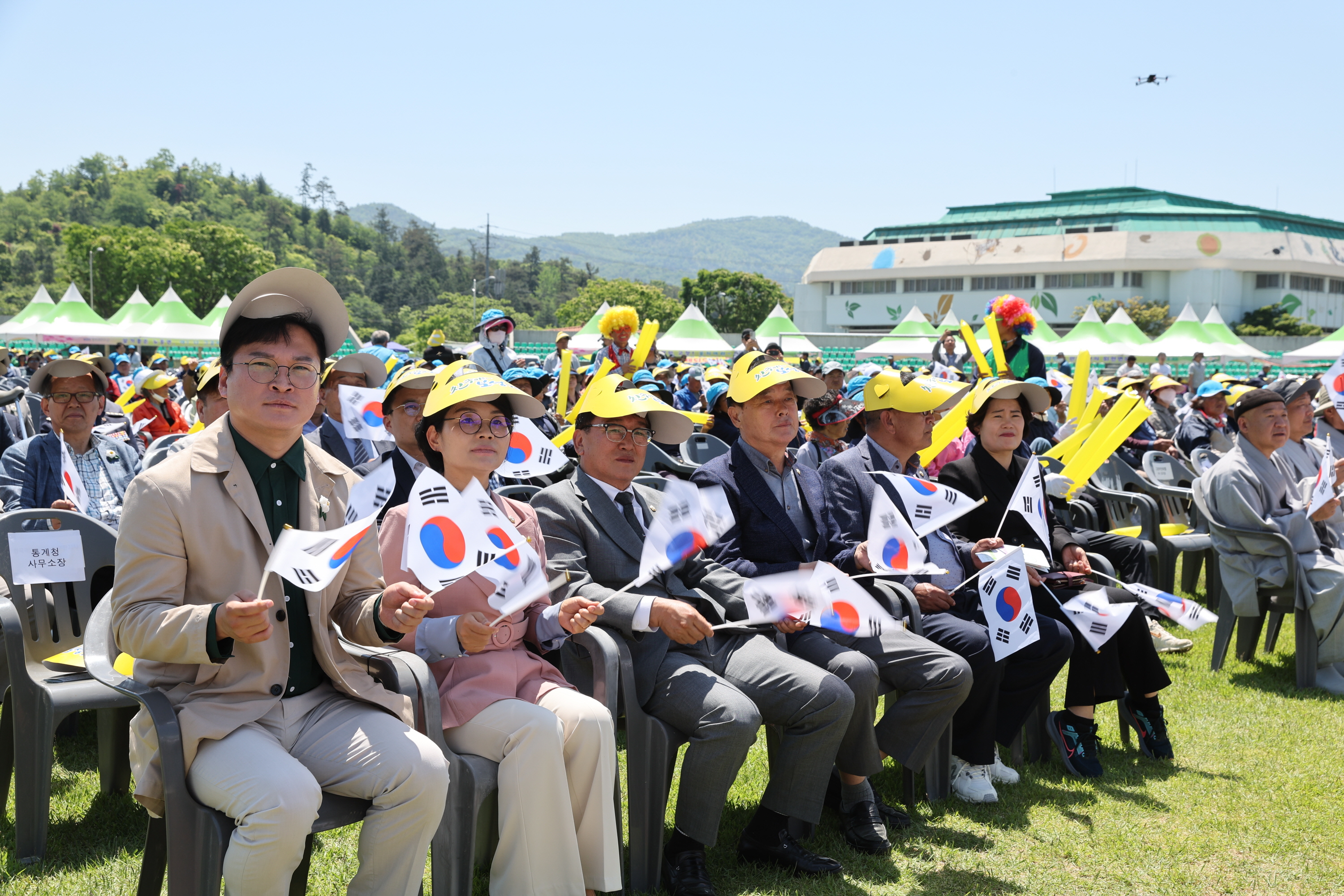 제47회 보성다향대축제 3