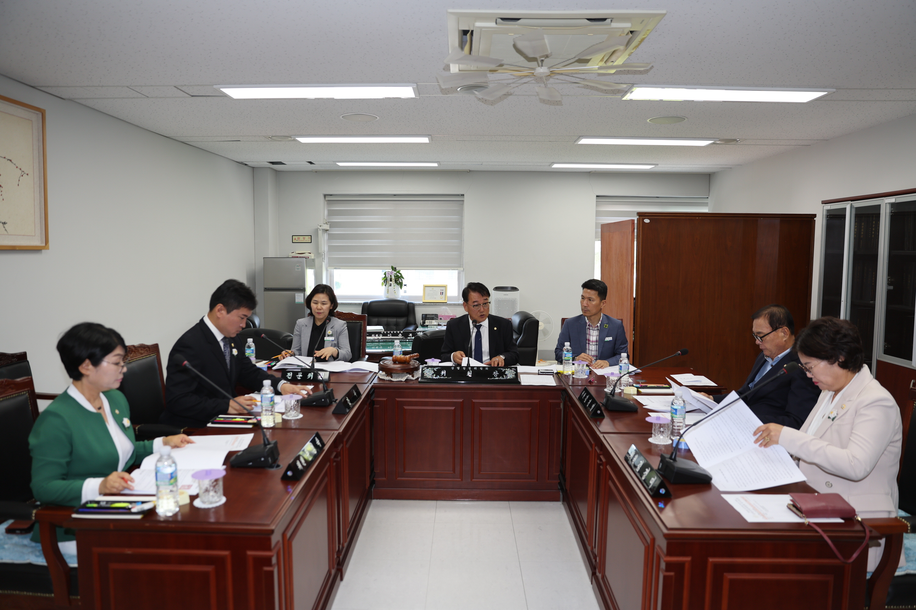 제302회 제1차 정례회 5