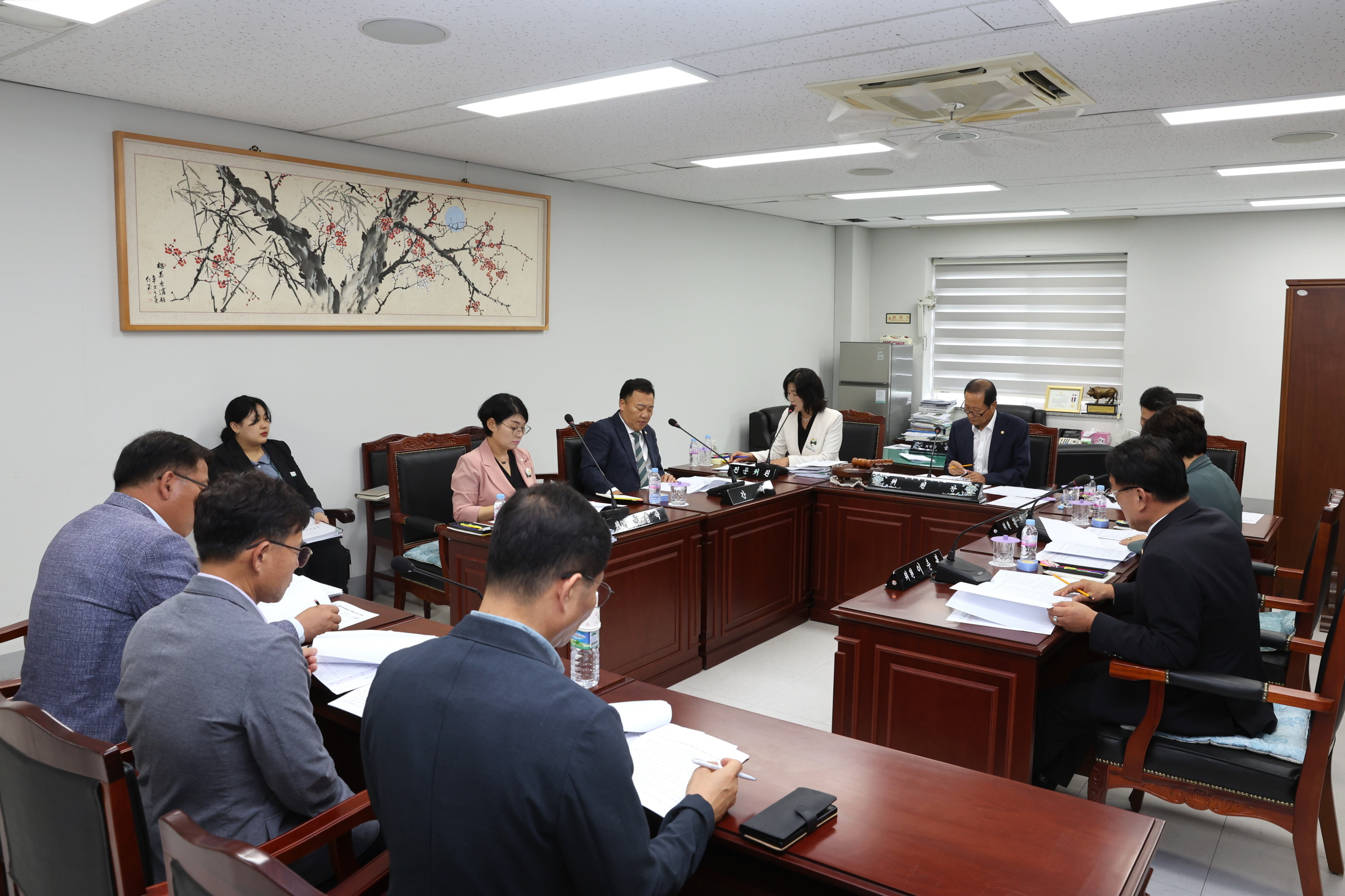 제304회 임시회  3