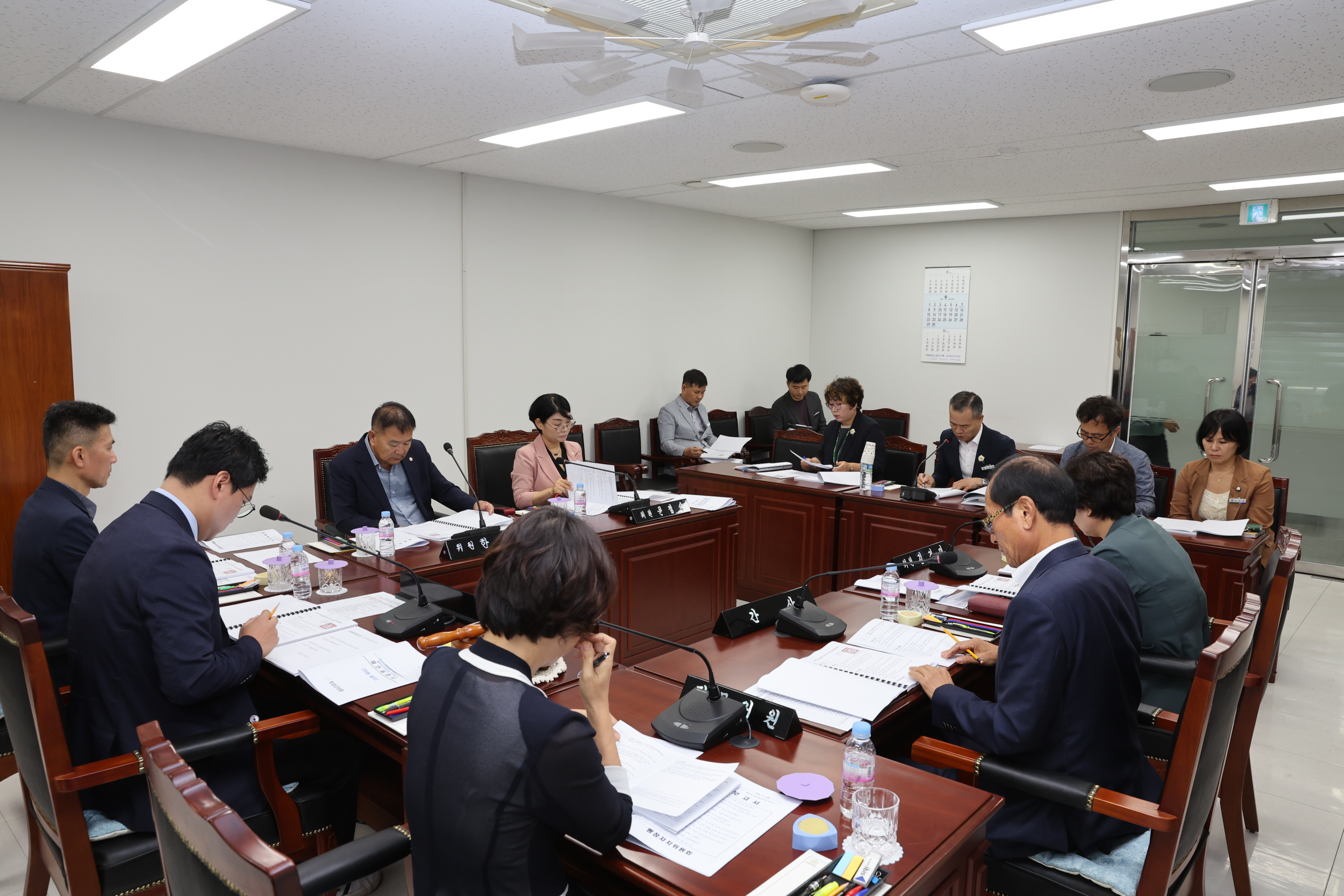 제304회 임시회  5