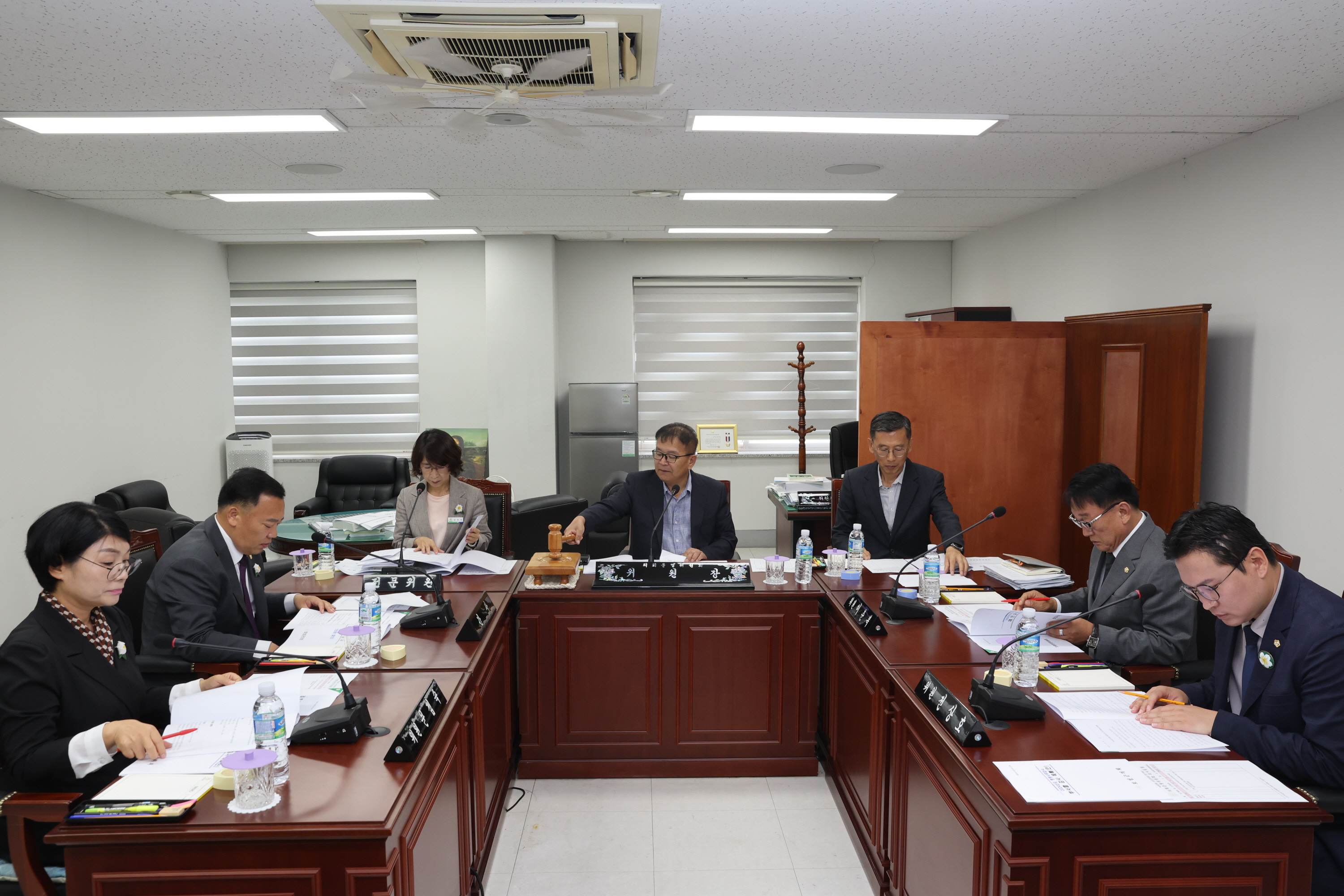 제305회 임시회 3