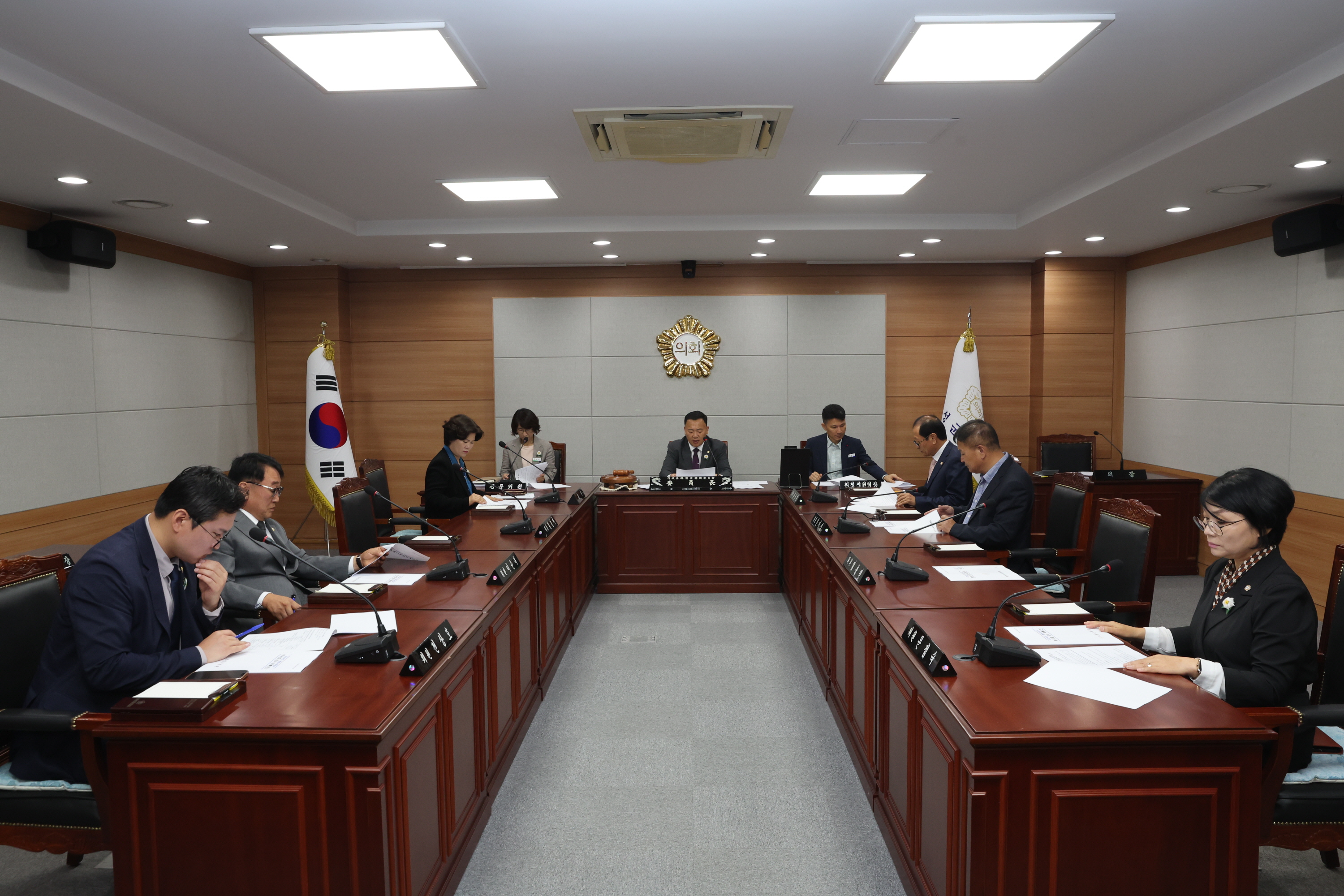 제305회 임시회 4