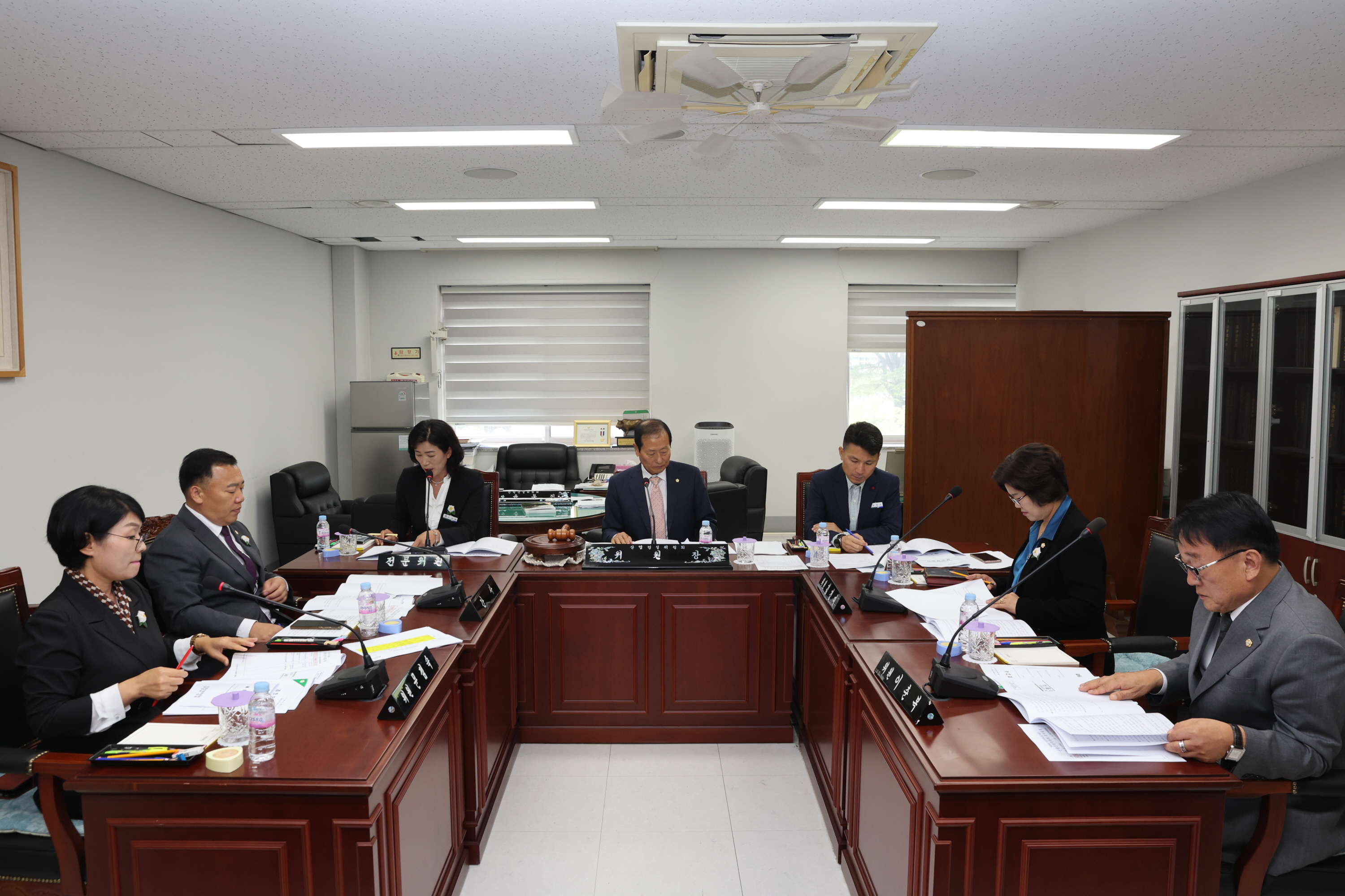 제305회 임시회 5