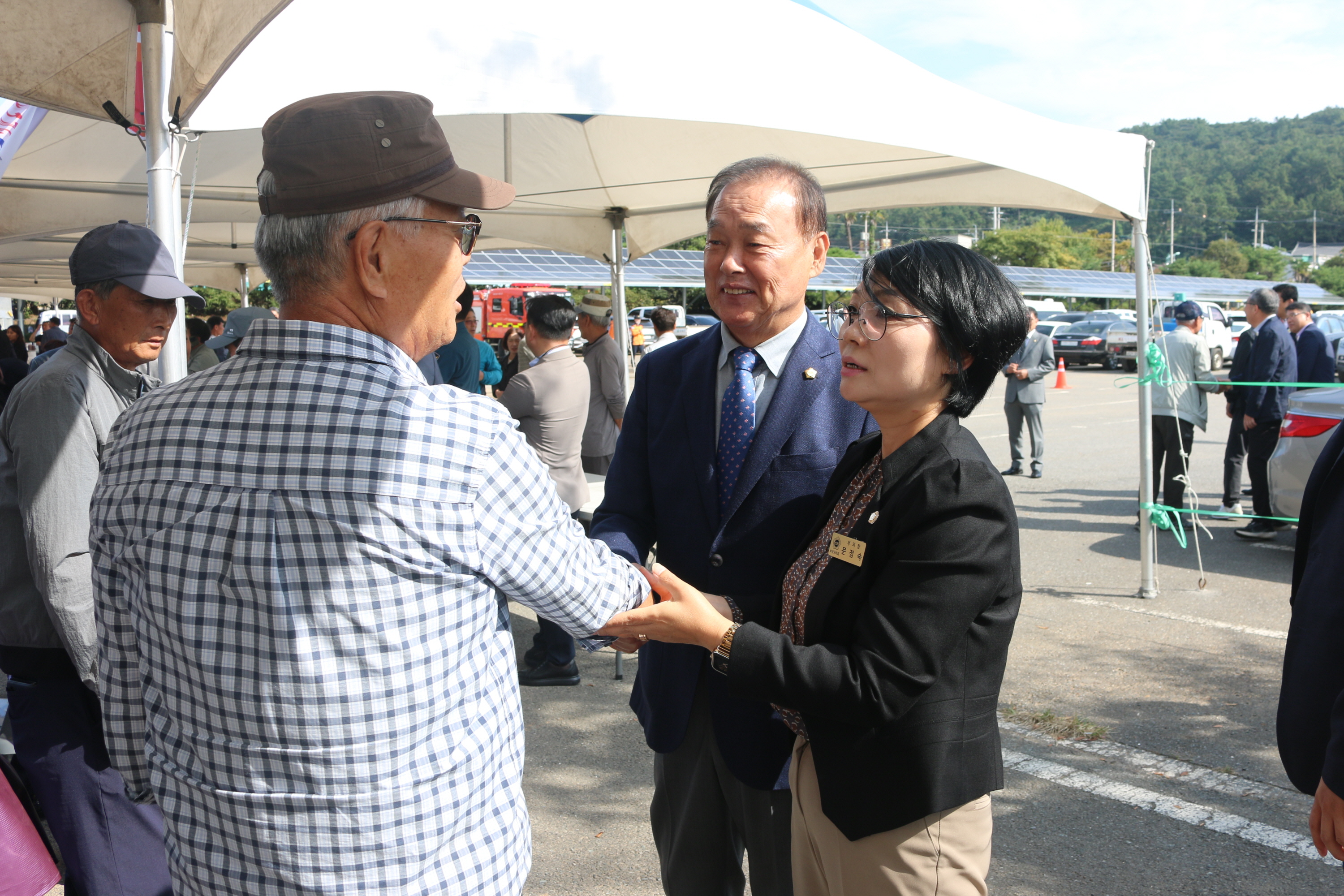 제13회 보성군 어업인 한마음 대회 1