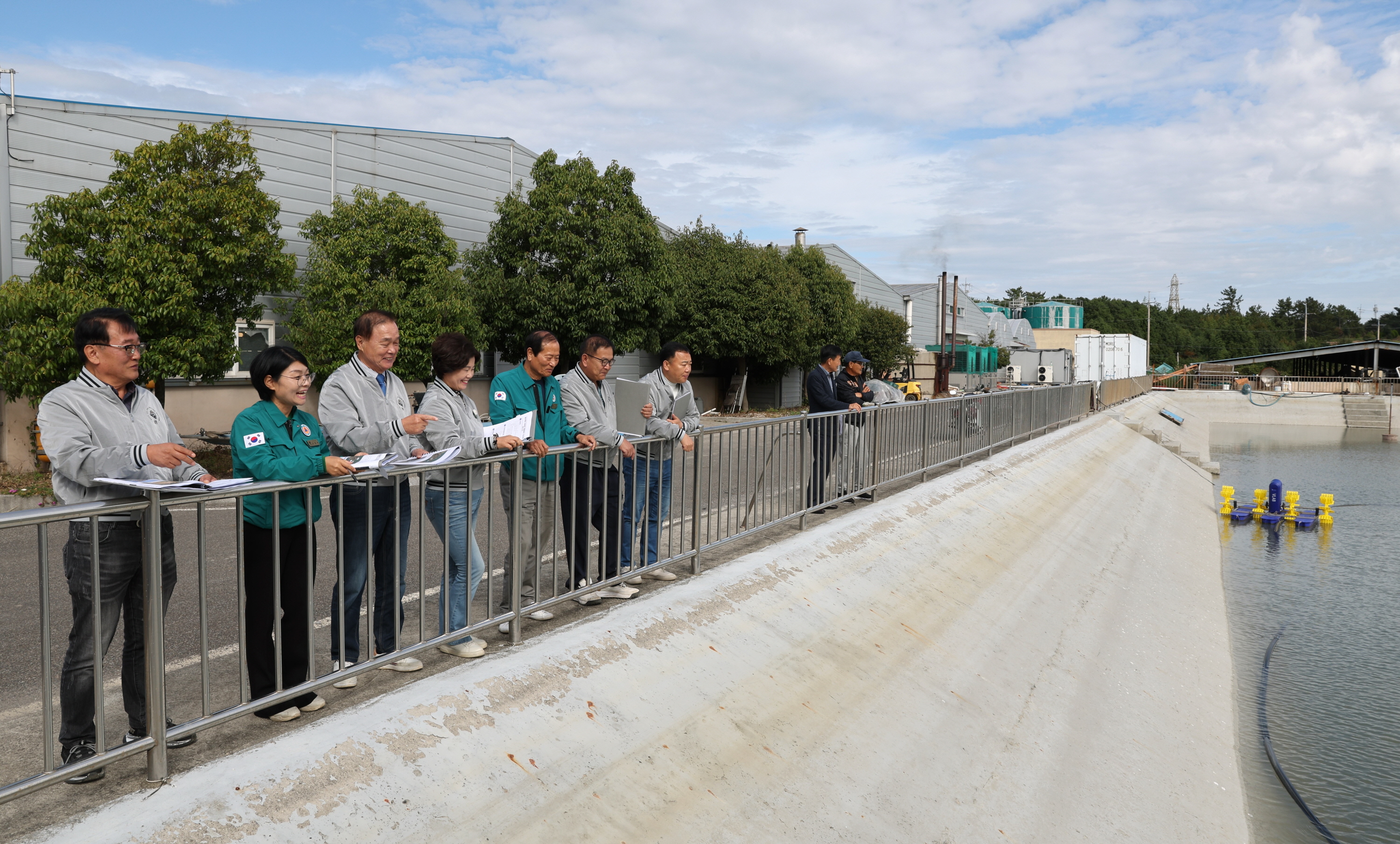 지역개발사업 점검 3