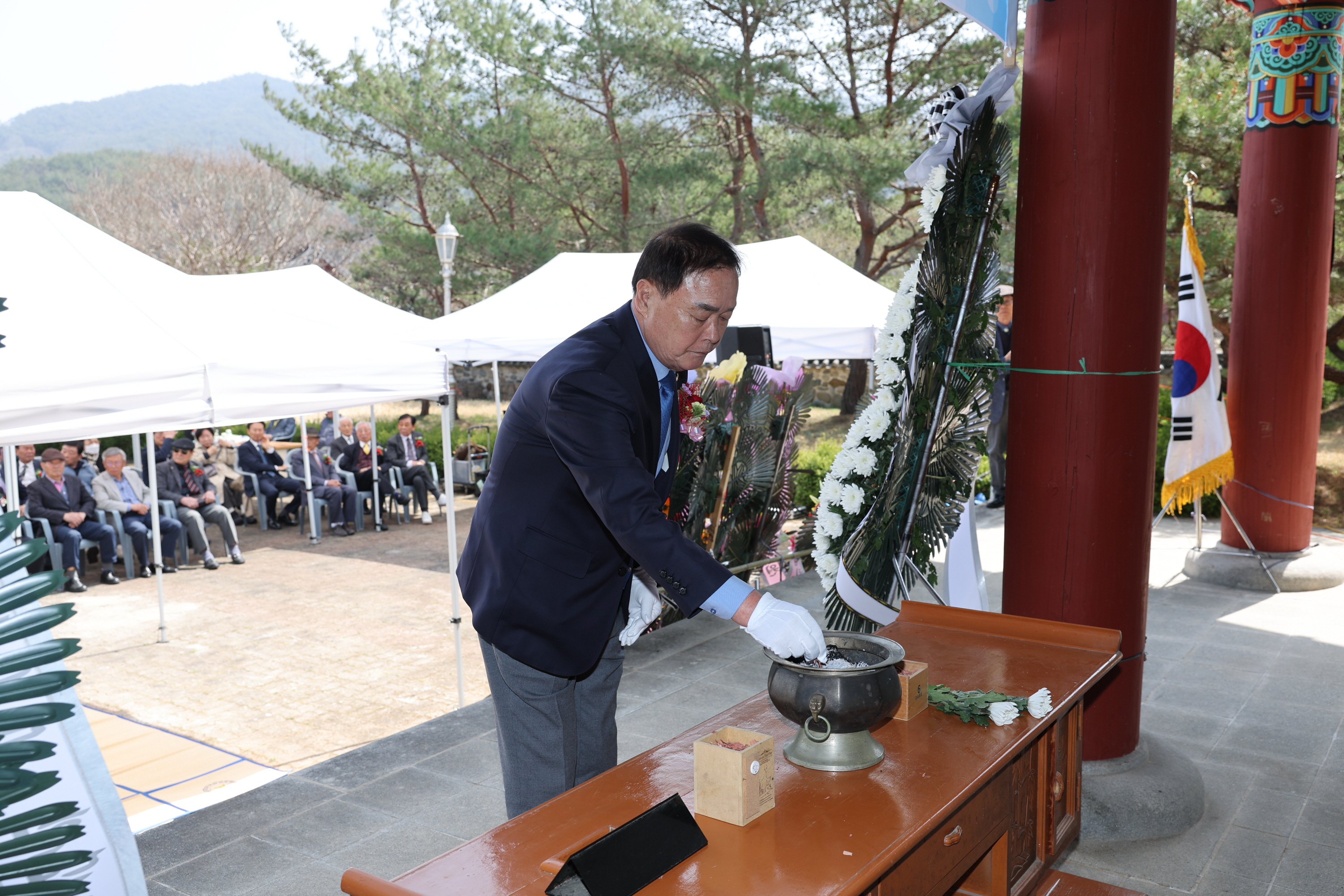 제12회 송재문화제 1