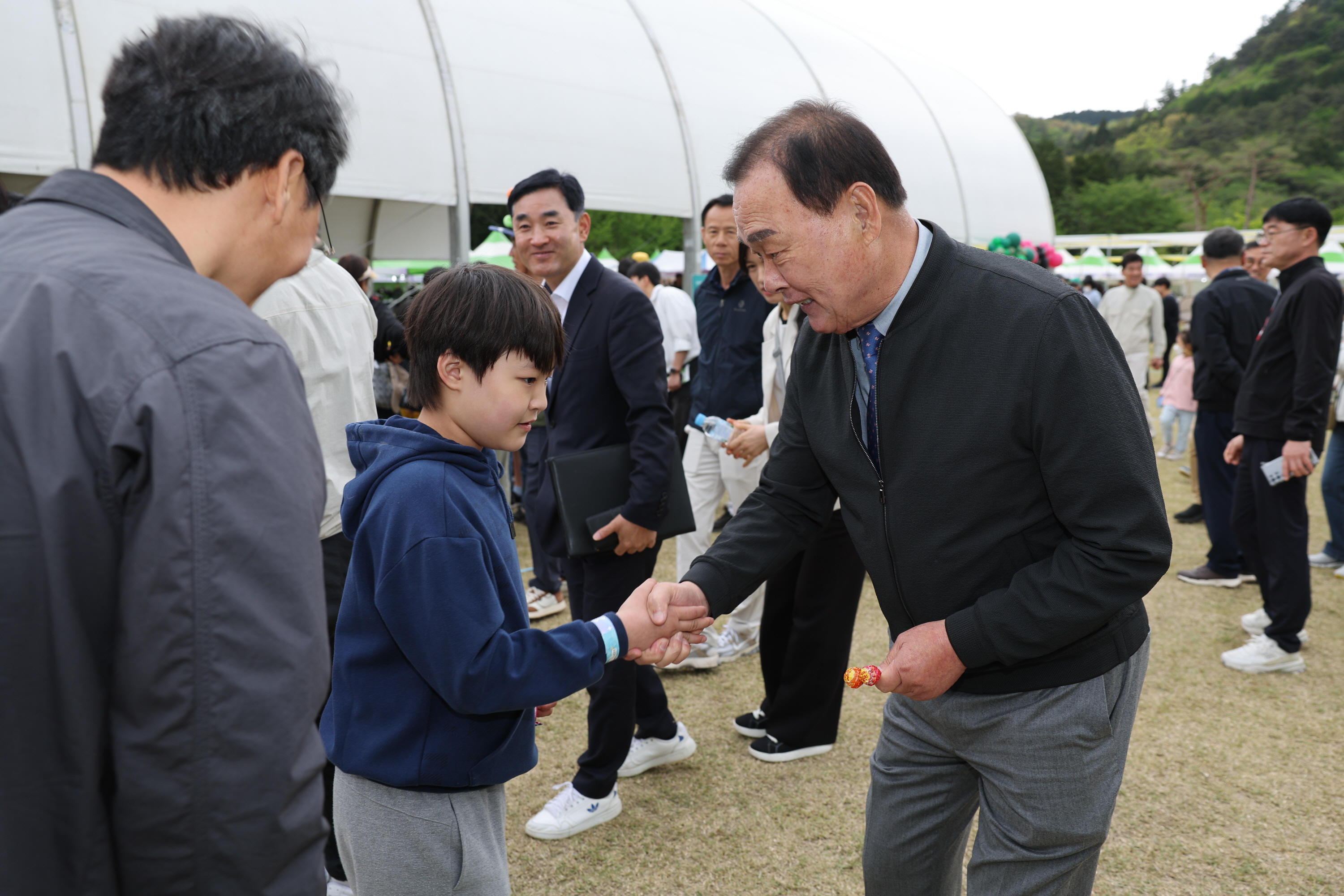 보성 어린이날 행사 2