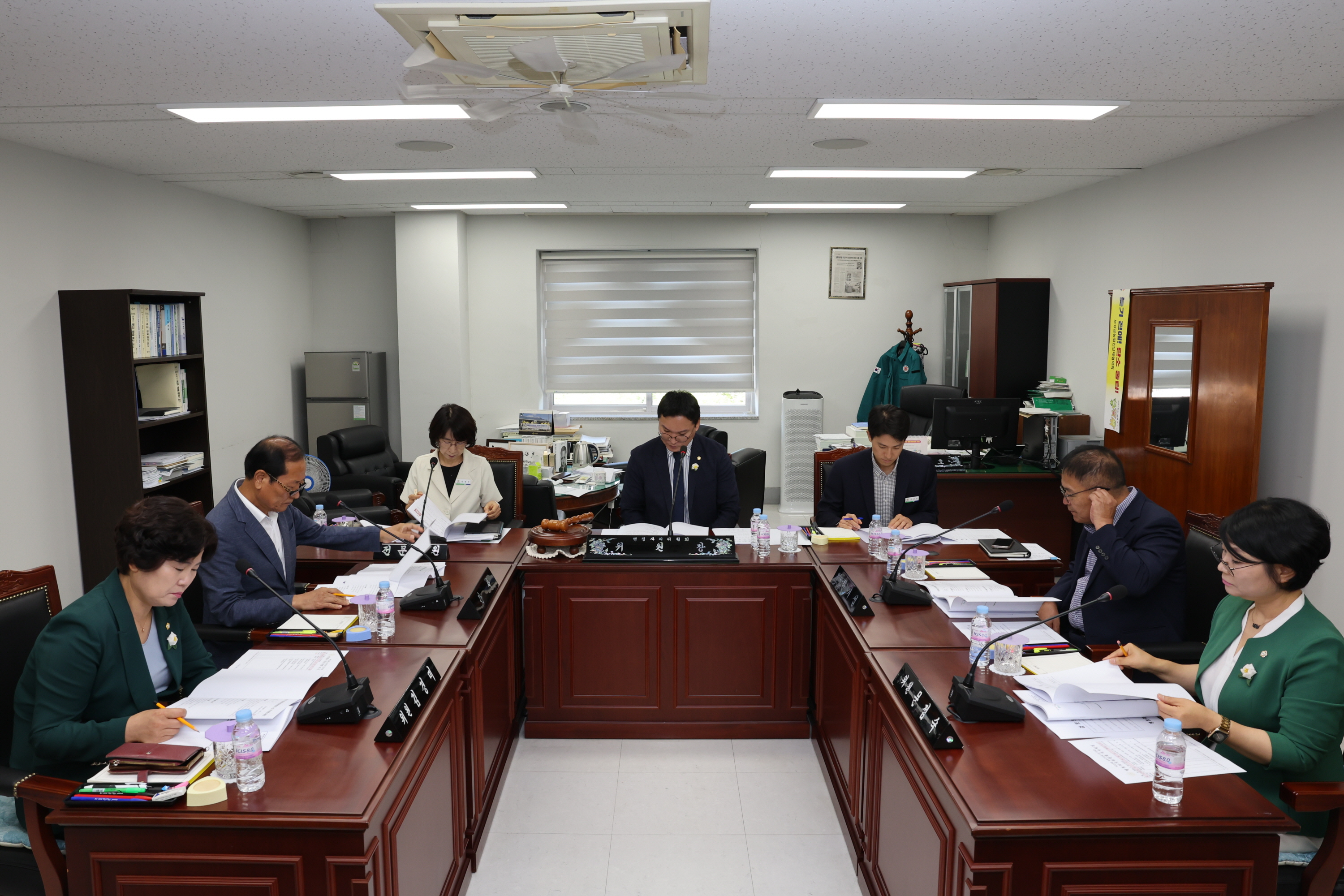 제313회 임시회 5