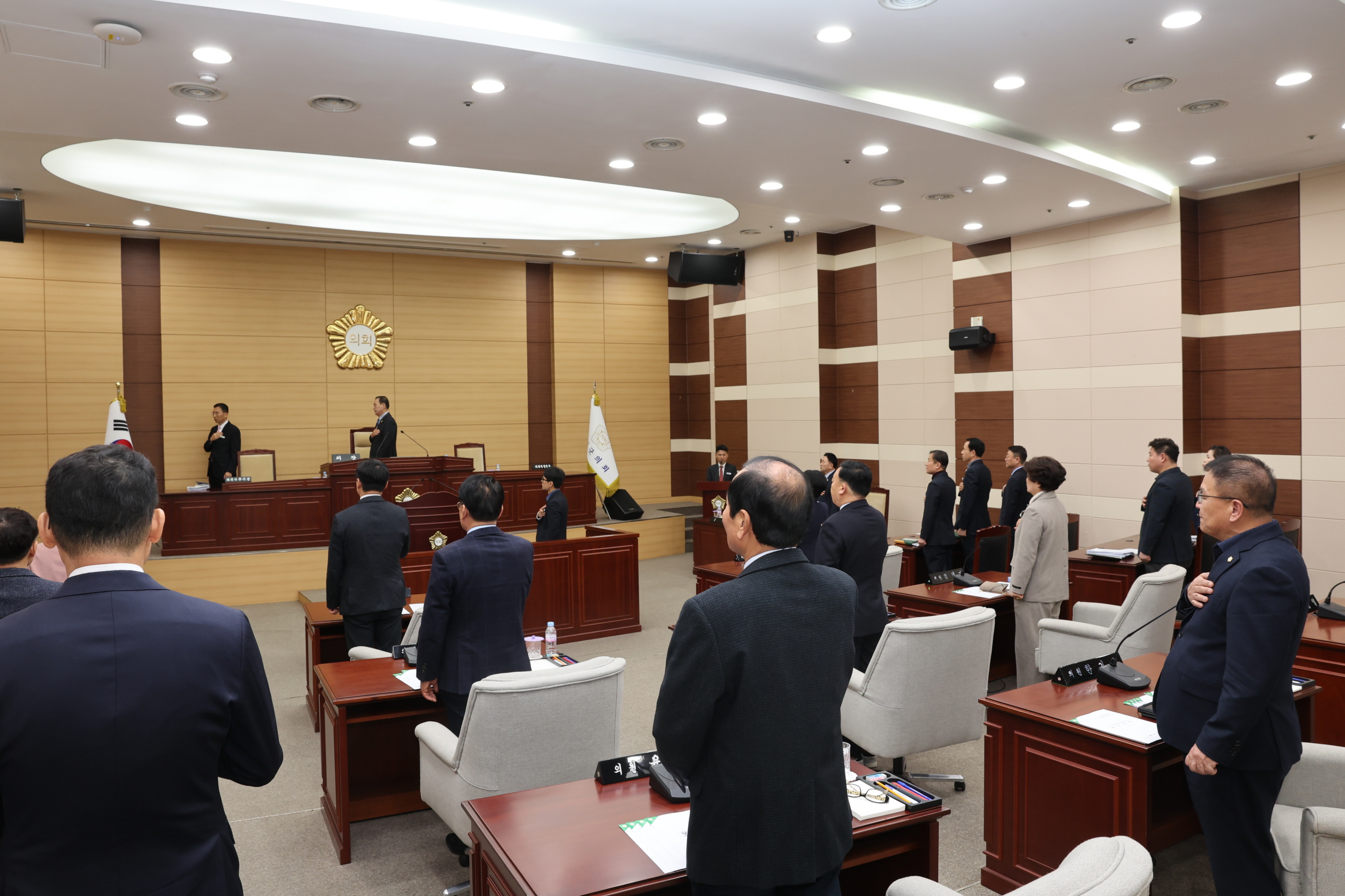 제320회 임시회 1