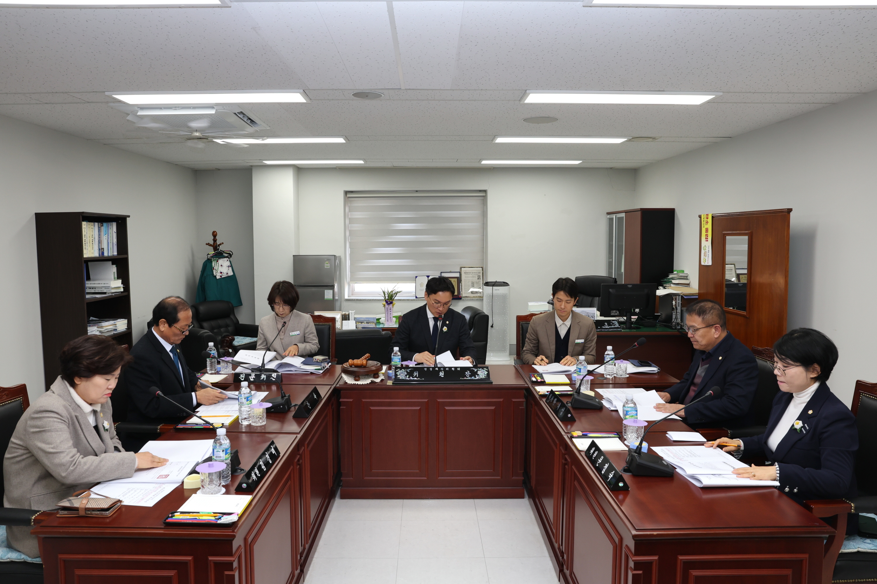 제320회 임시회 5