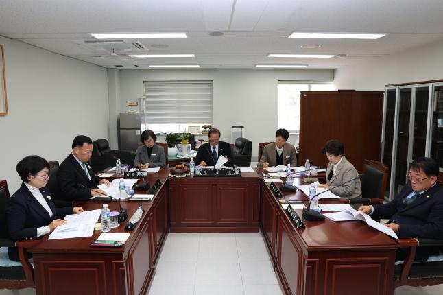 제320회 임시회 3