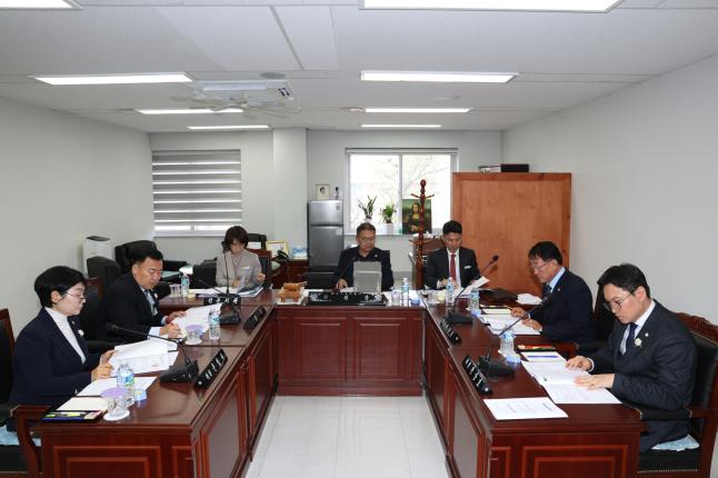 제320회 임시회 4