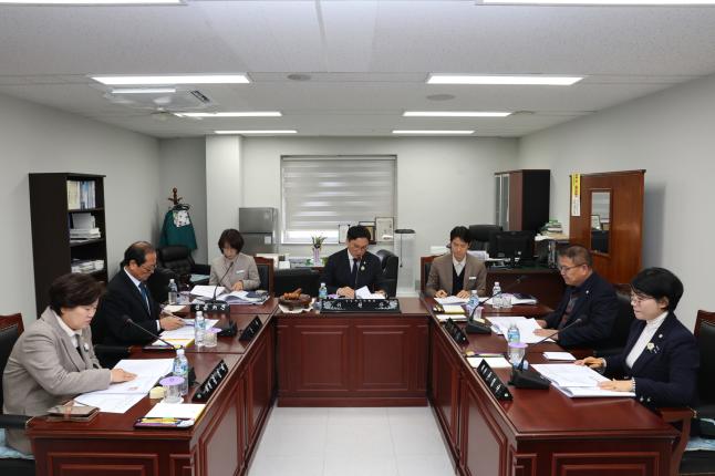 제320회 임시회 5