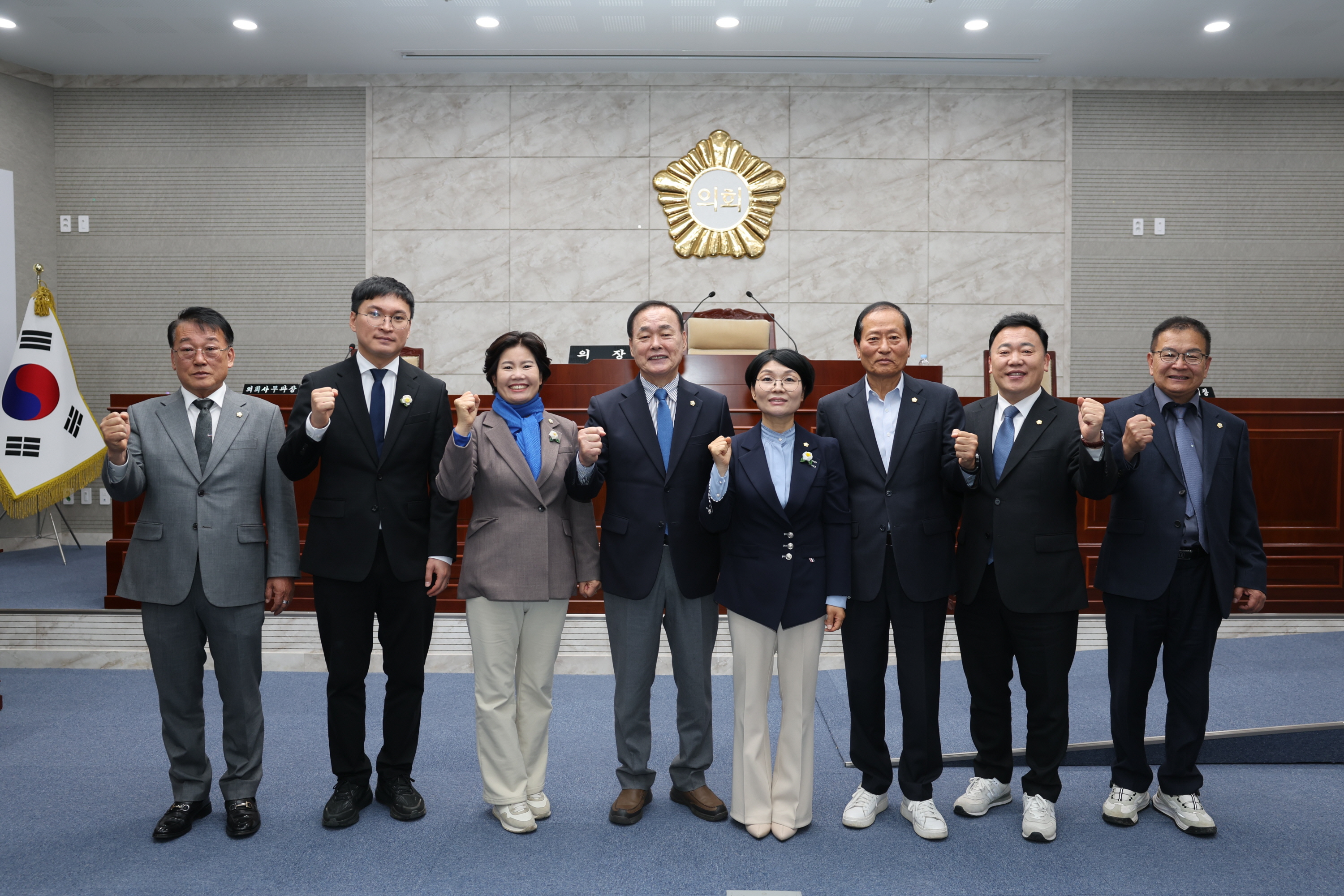 제321회 임시회 5
