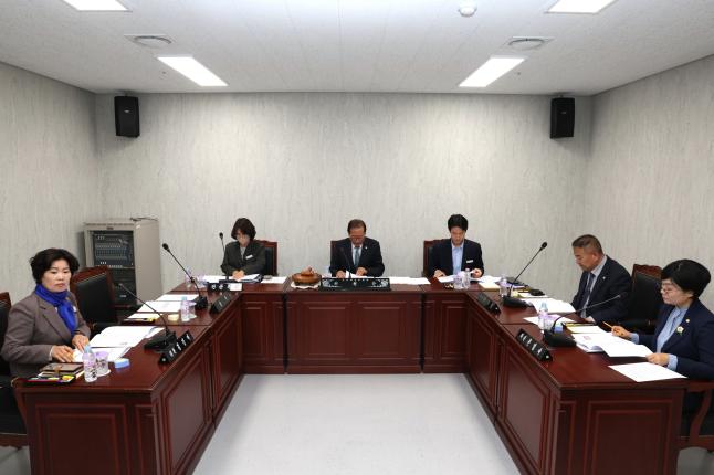 제321회 임시회 4