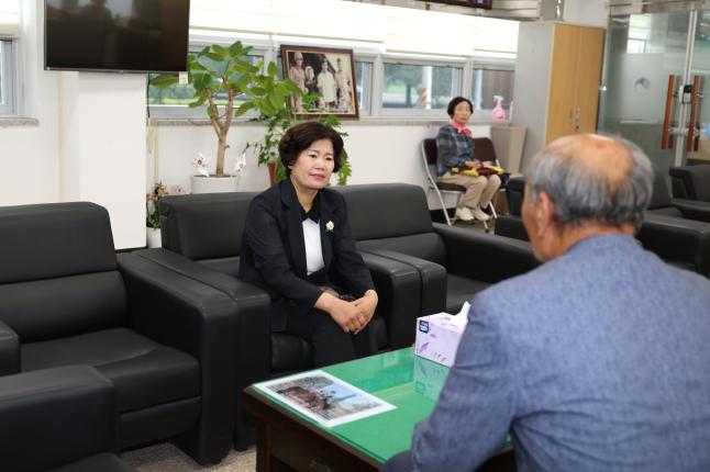 보성군 안보·보훈단체 협의회