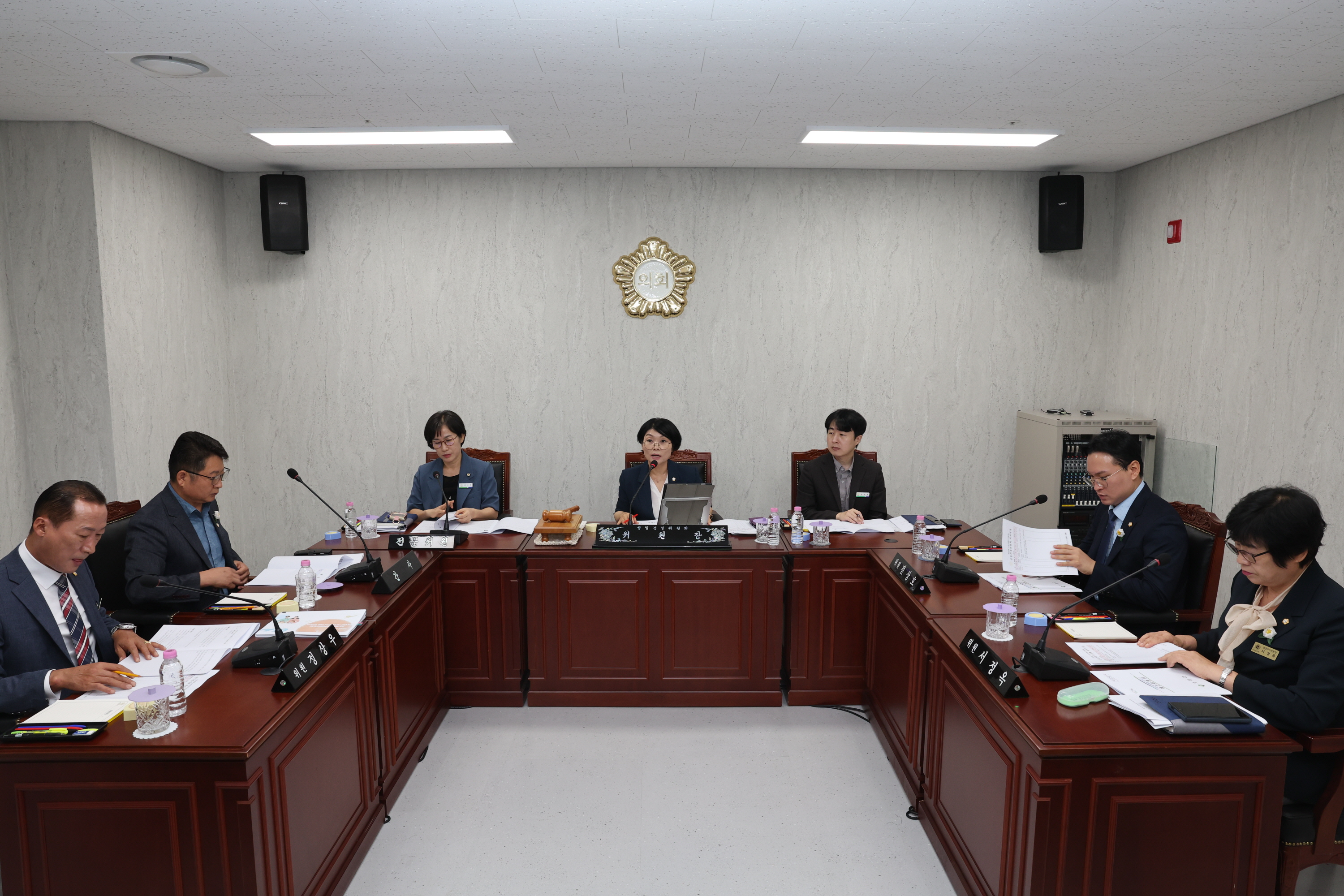 제325회 제1차 정례회 상임위원회 3