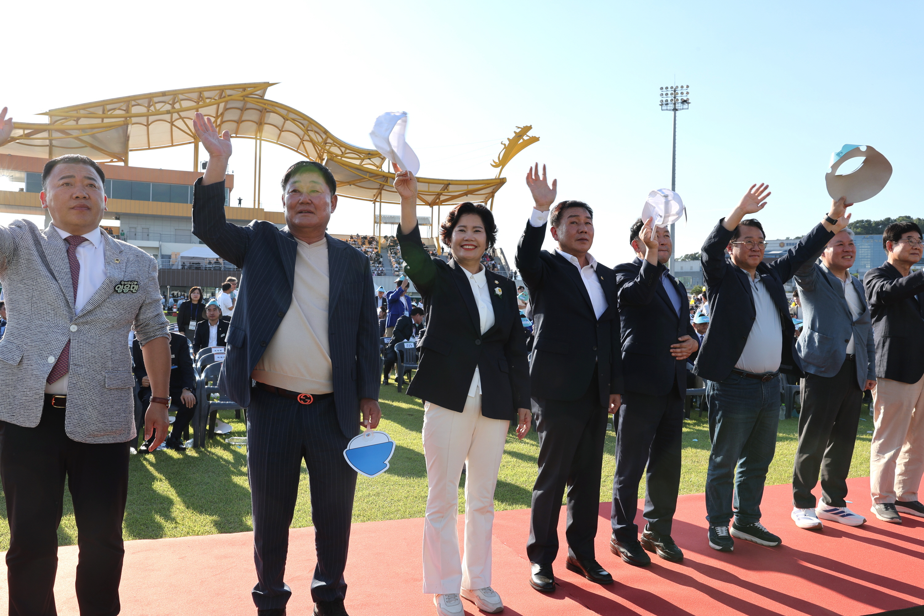 제38회 전남광주통합특별시 생활체육대축전 3