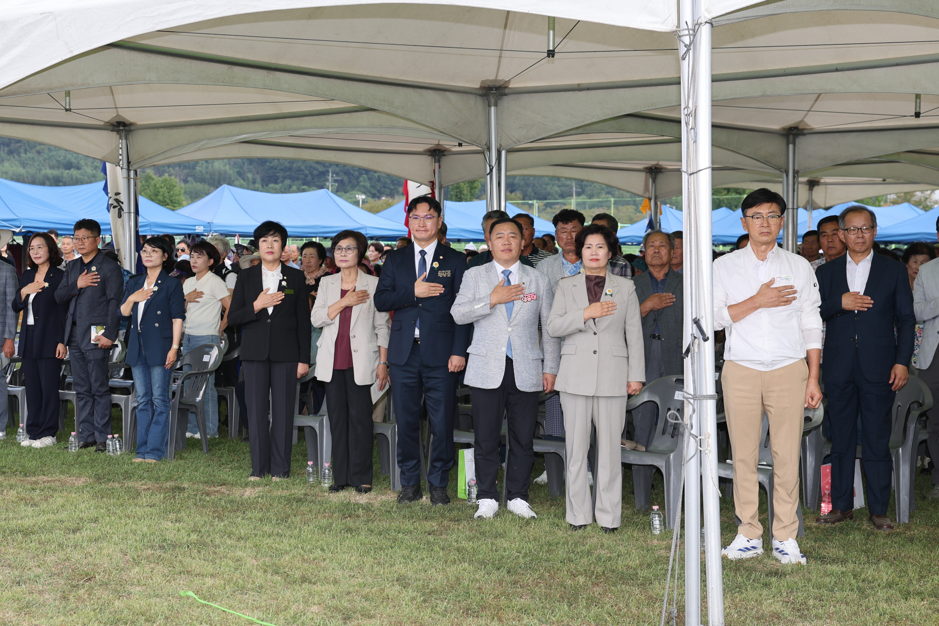 제19회 복성현 한마음 대축제 3