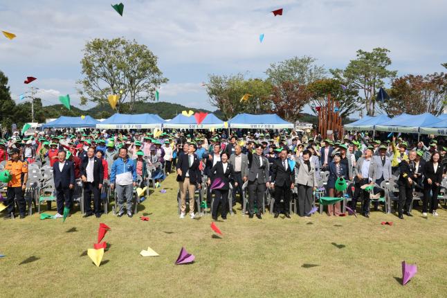 제15회 보성읍민의 날 2