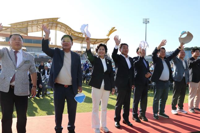 제38회 전남광주통합특별시 생활체육대축전 3