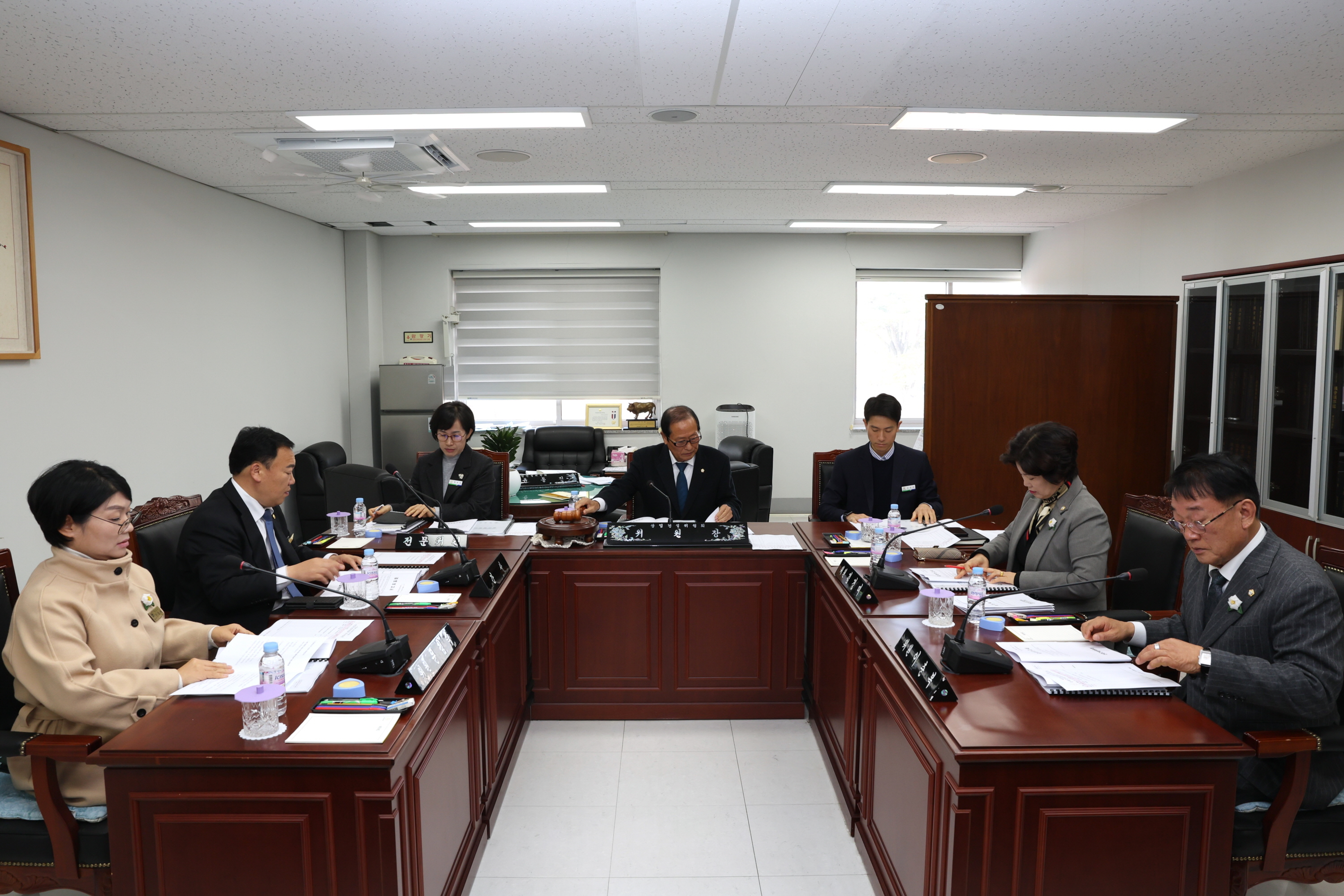 제319회 임시회 3