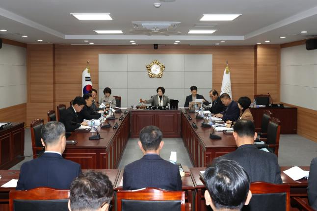 제319회 임시회 5