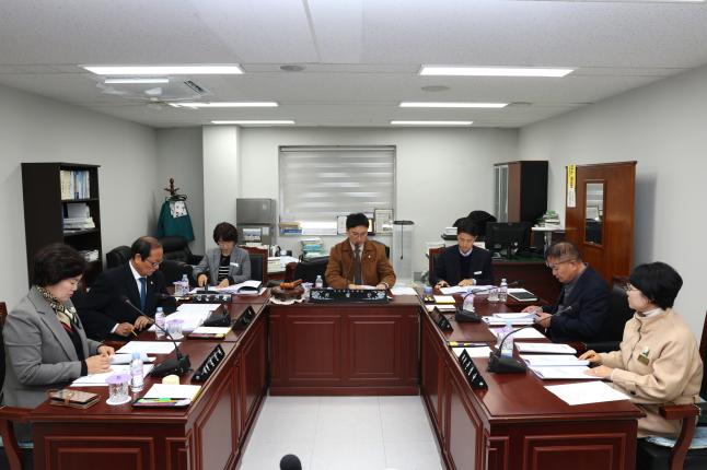 제319회 임시회 4