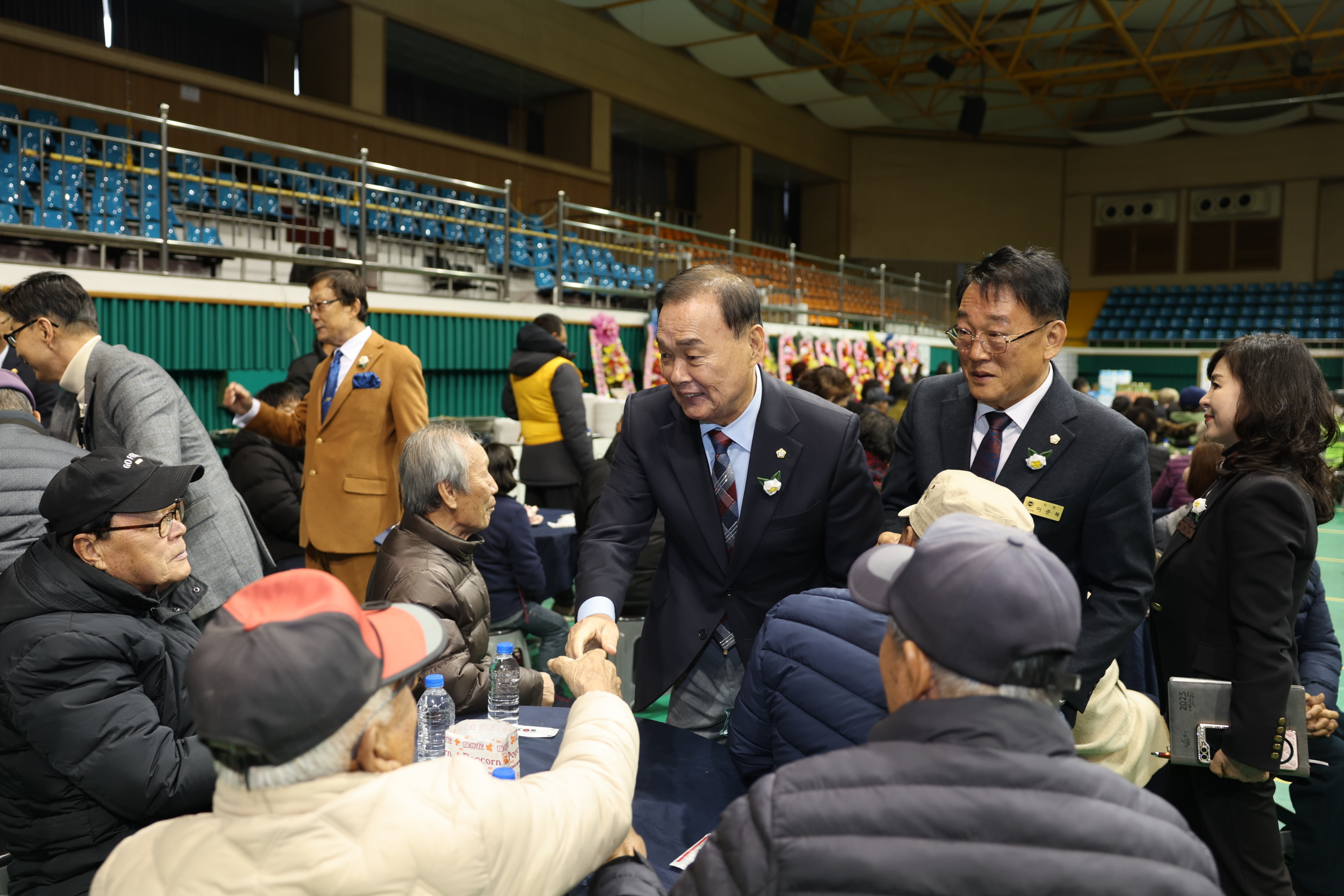 2025년 장애인 한마음 대축제 1