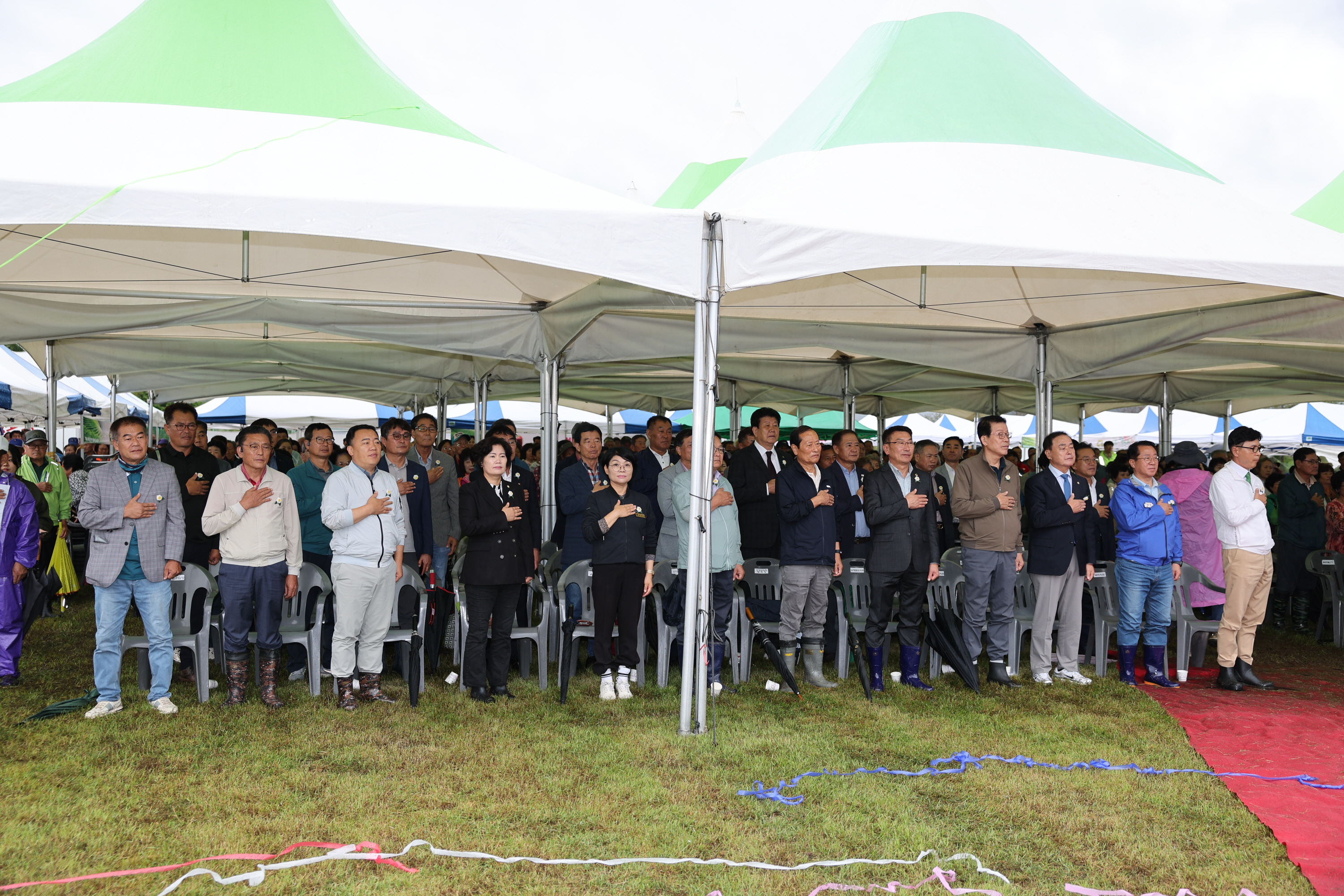 제18회 복성현 한마음 대축제 2