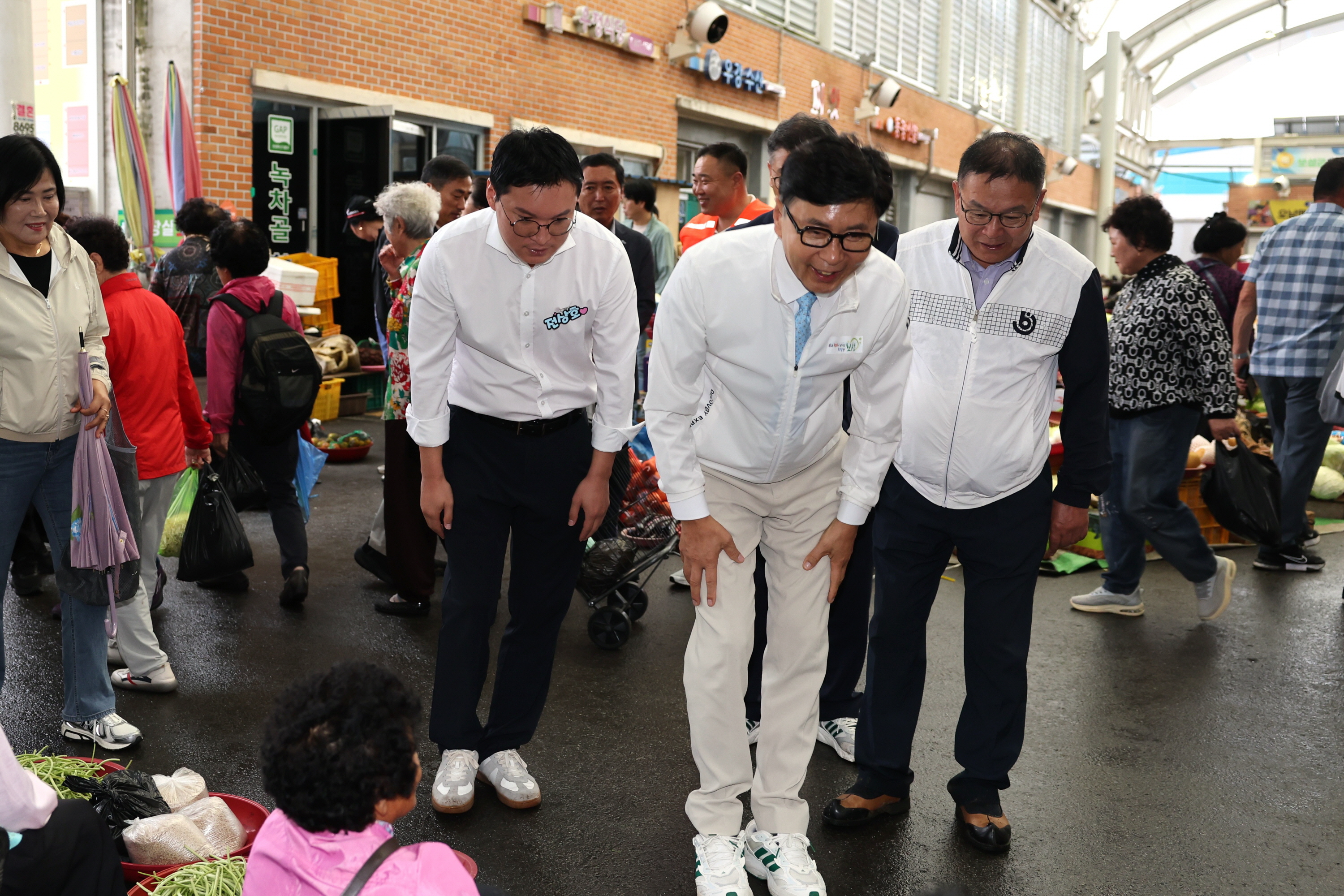 2025년 추석명절 맞이 전통시장 장보기 행사 5