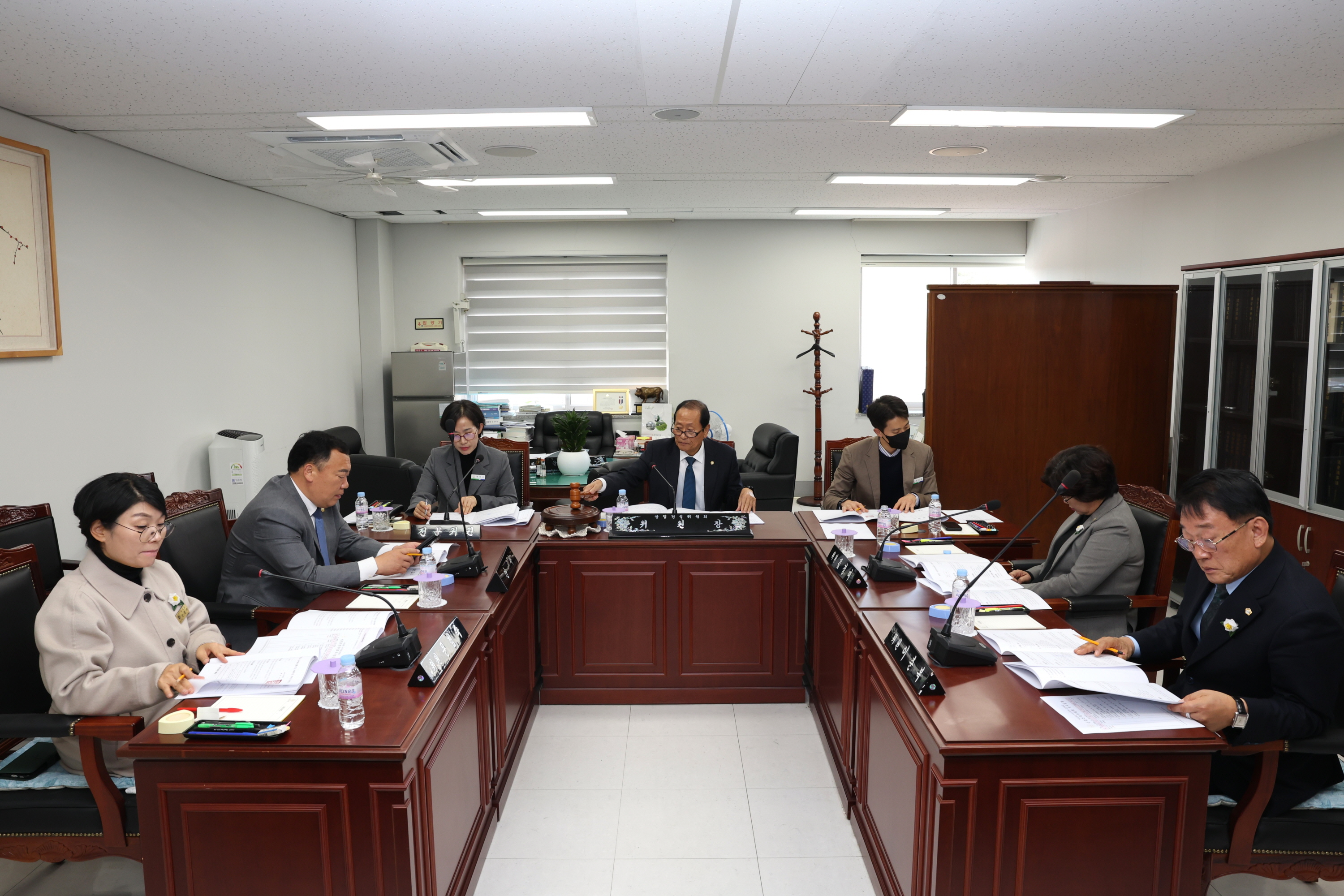 제318회 제2차 정례회 3