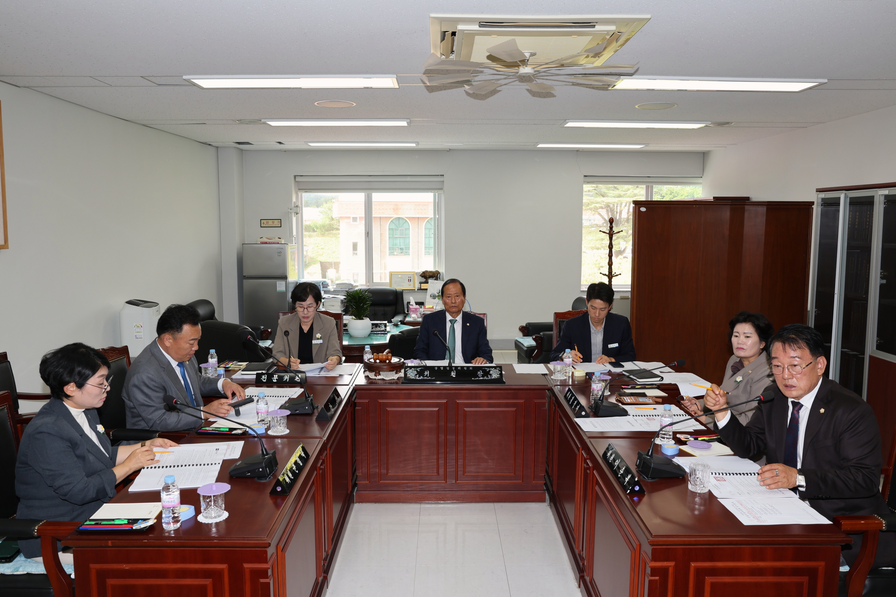 제315회 임시회 3