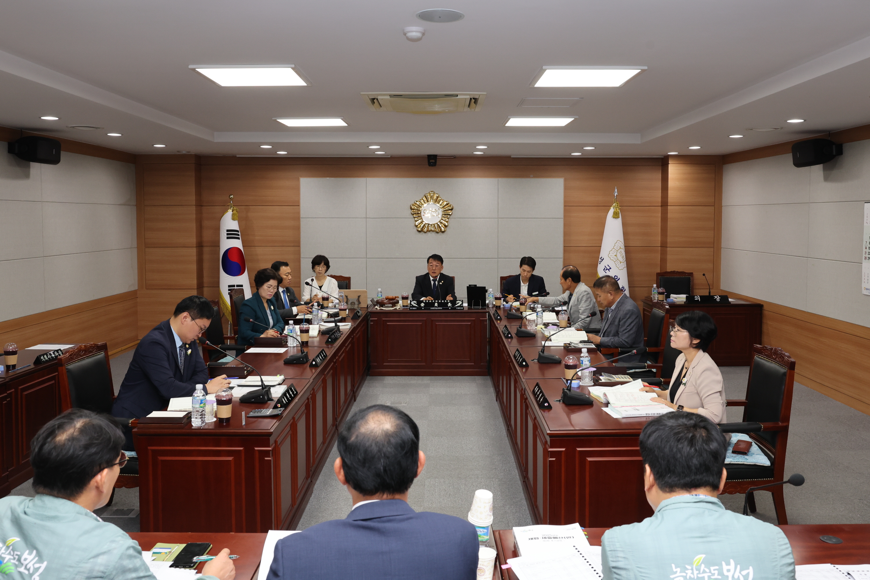 2025년 9월 1일 제314회 임시회 4