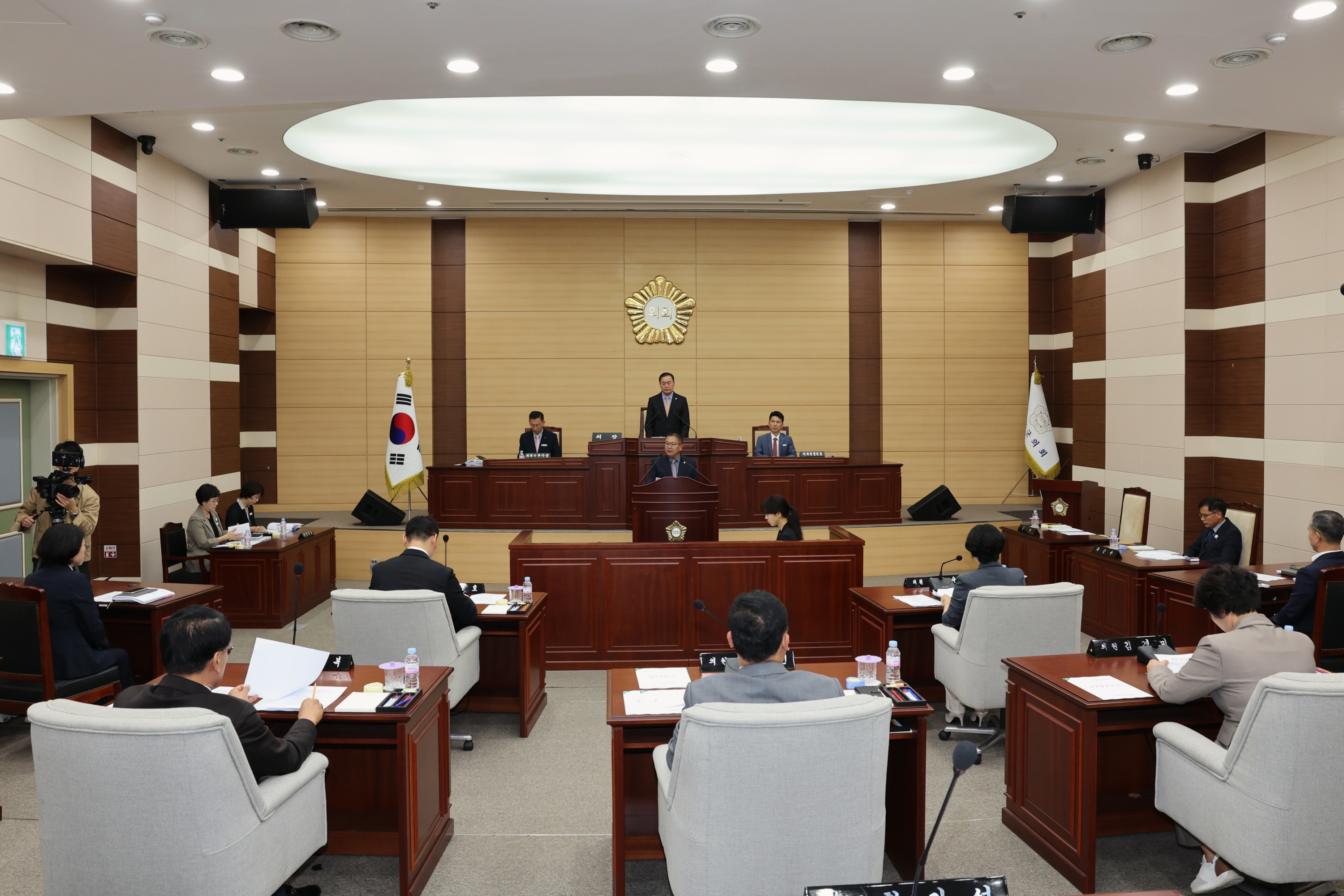 제315회 임시회 1