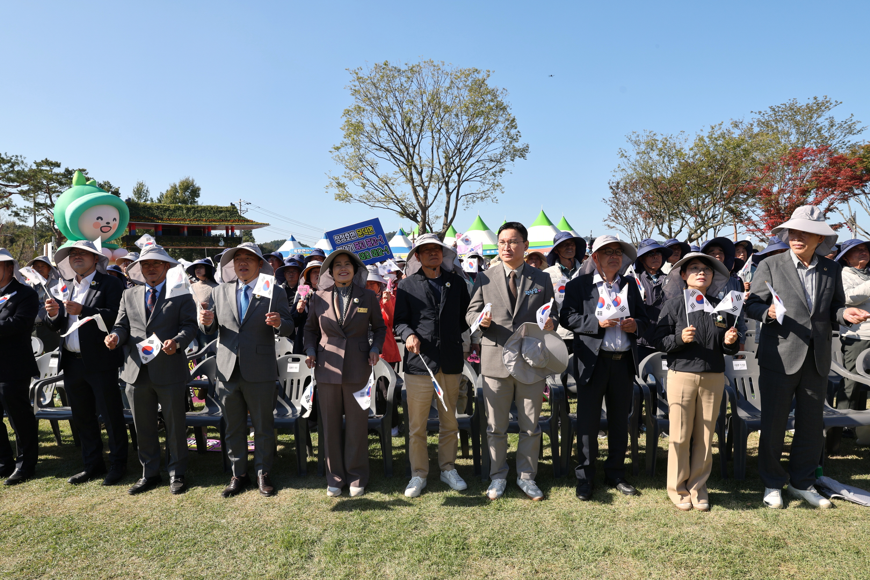 2025년 보성군 이장단 한마음대회 3