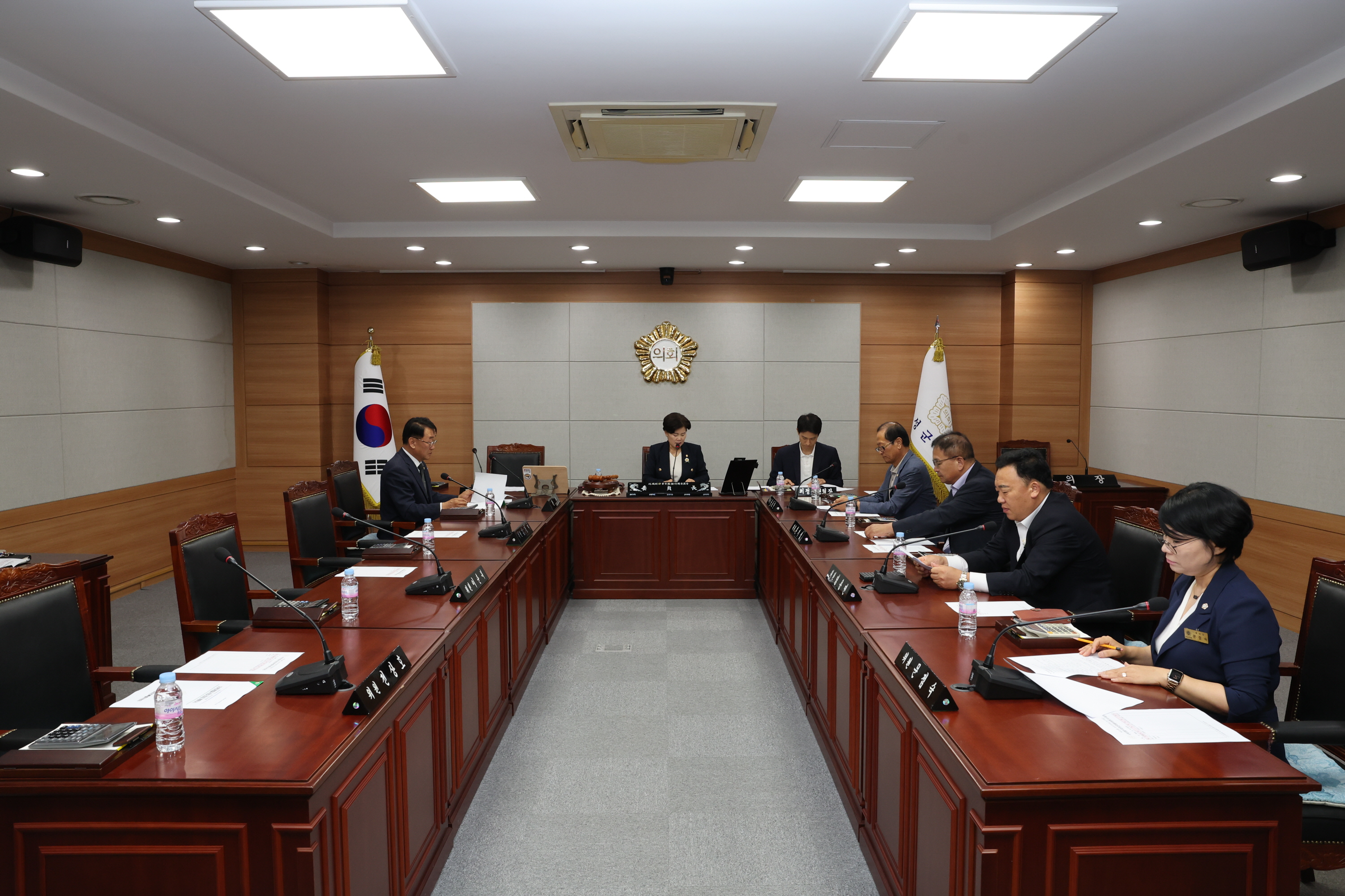 2025년 9월 1일 제314회 임시회 6