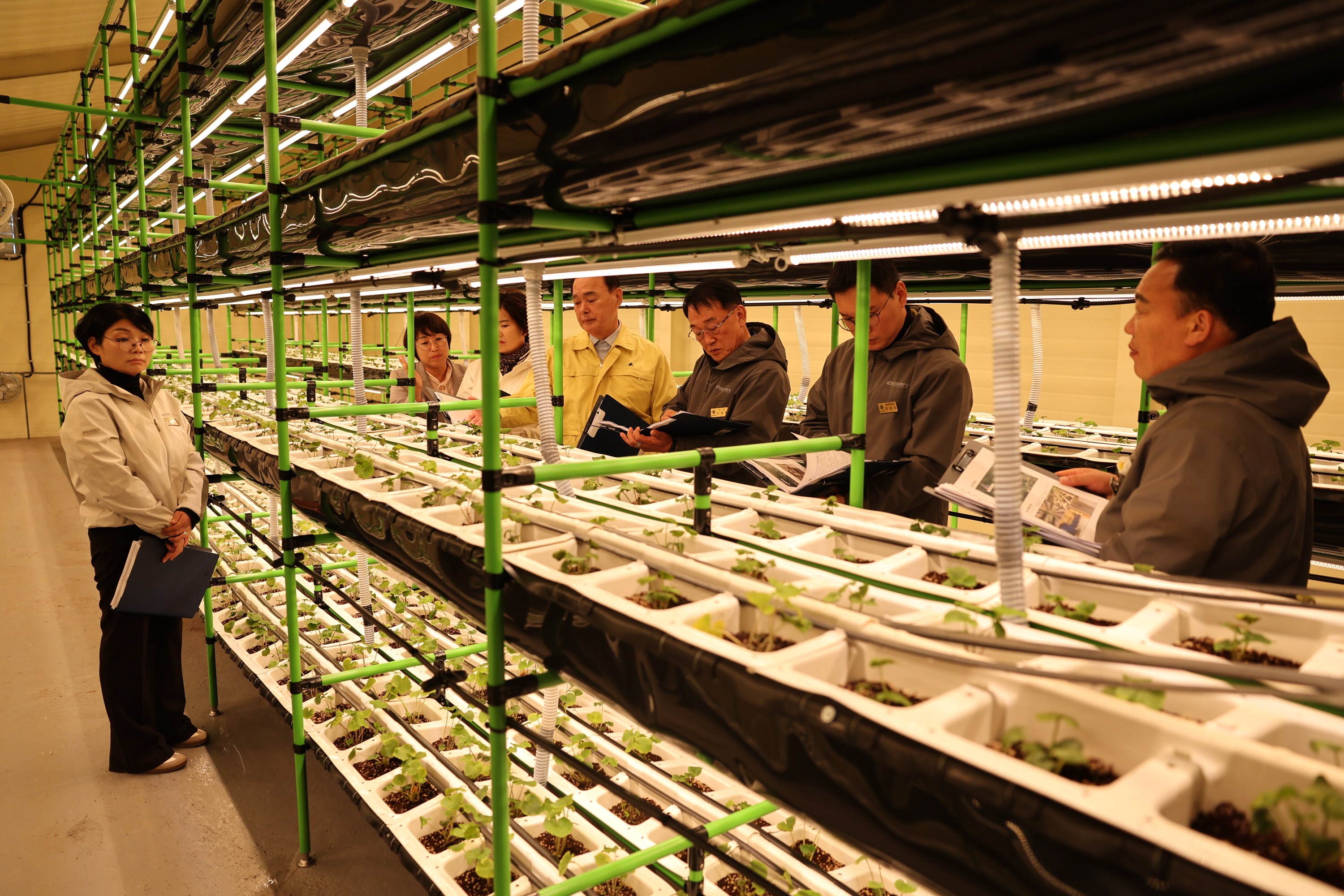 2025년도 지역개발사업 점검 특별위원회 4