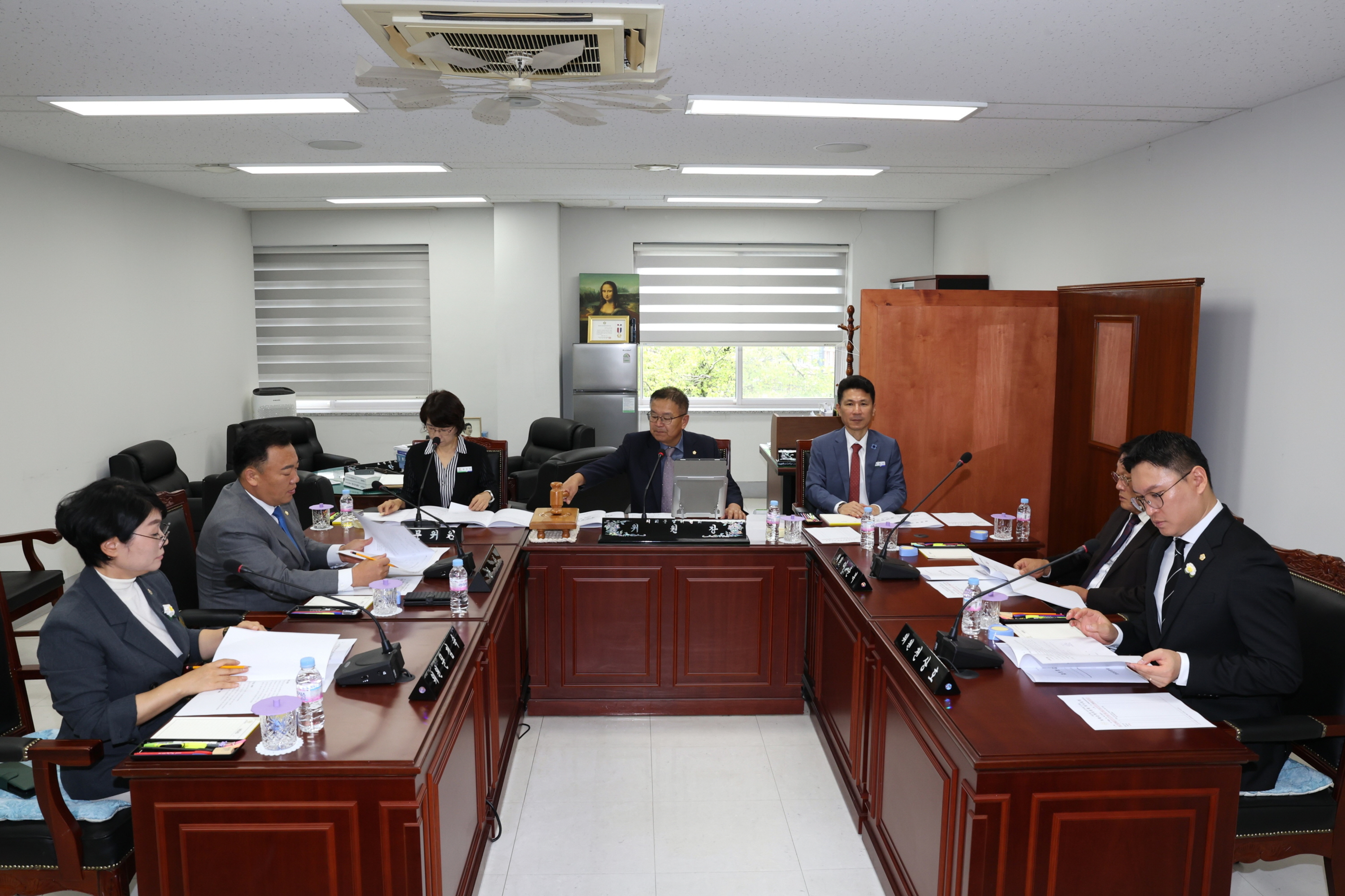 제315회 임시회 4