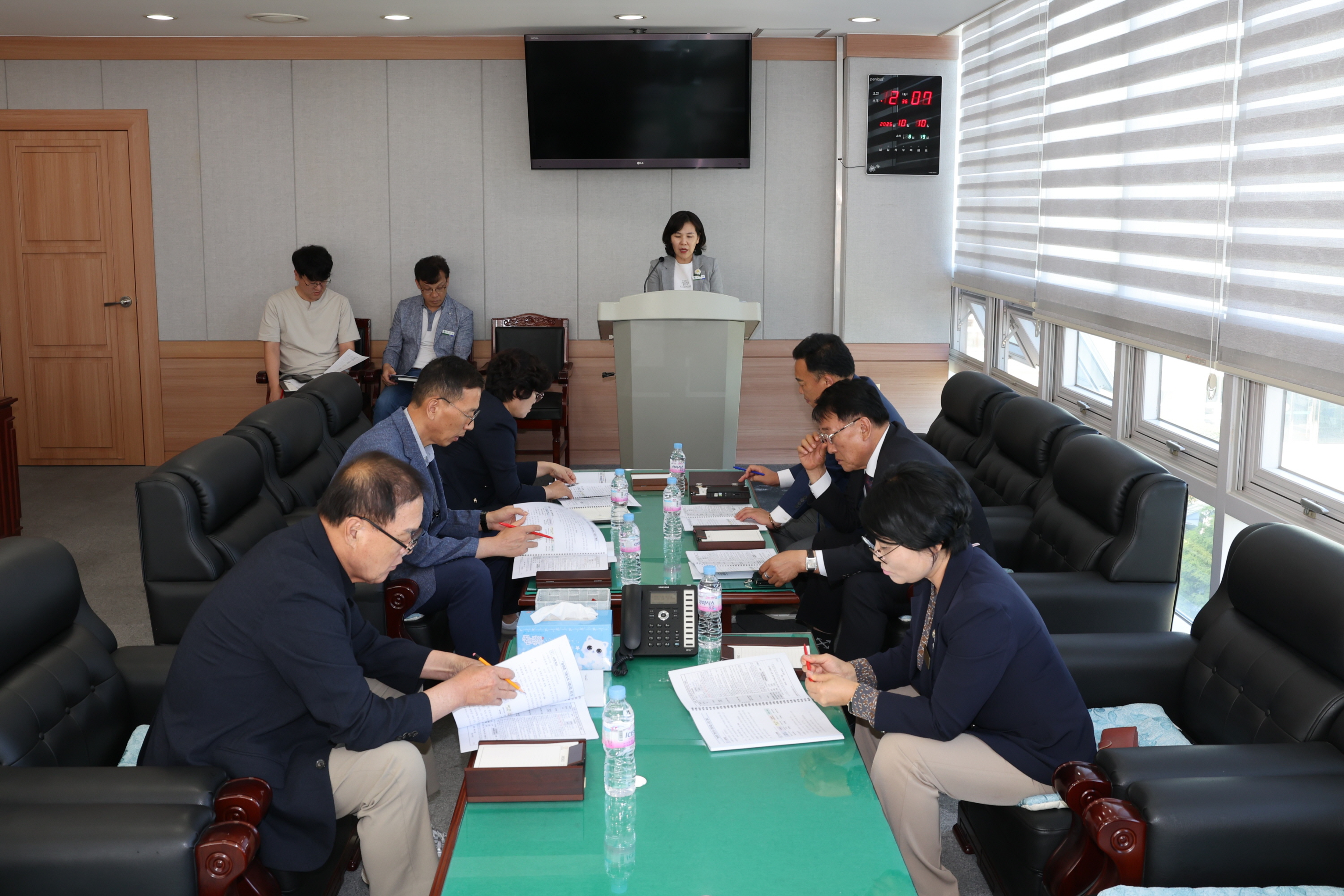 농어촌 기본소득 시범사업 관련 사전 설명회 1