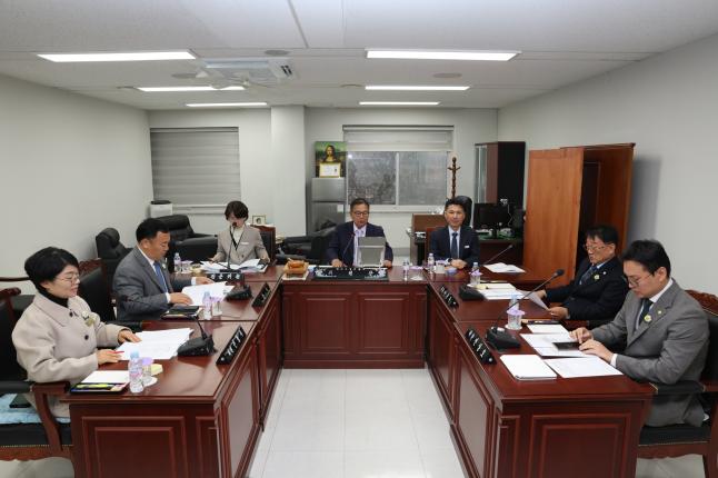 제318회 제2차 정례회 4