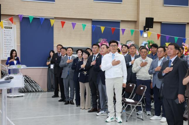 제25회 노동면민의 날 2