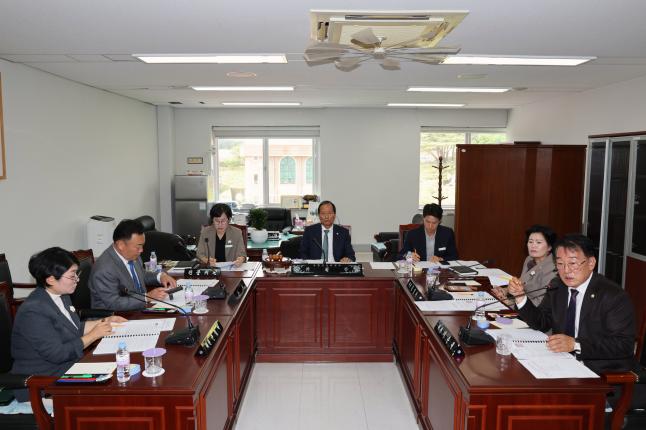 제315회 임시회 3