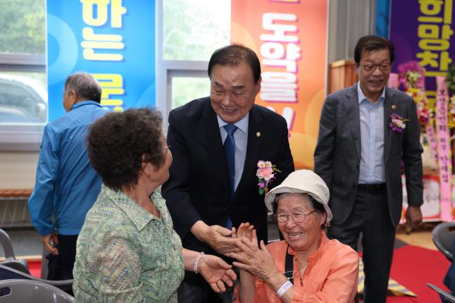 제21회 문덕면민의 날 사진