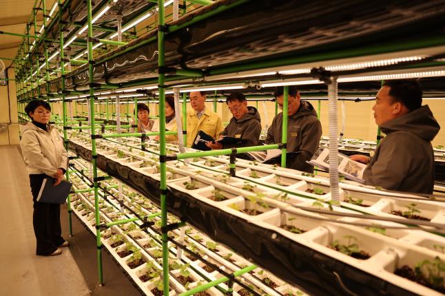 2025년도 지역개발사업 점검 특별위원회 4