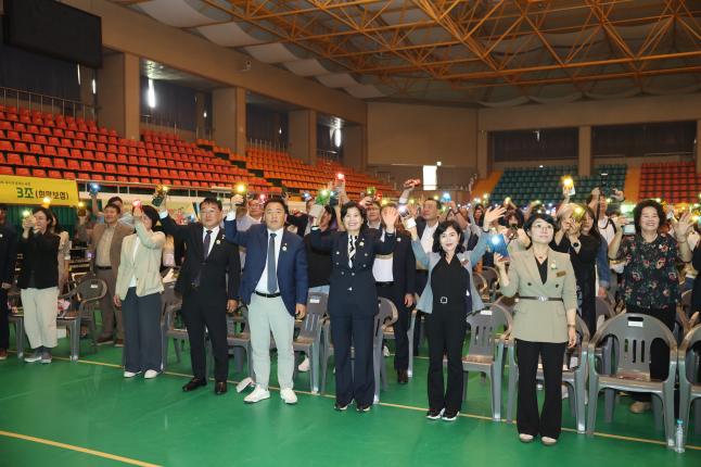 2025년 사회복지종사자 역량강화를 위한 복지공감 페스티벌 4