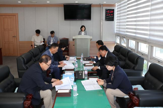 농어촌 기본소득 시범사업 관련 사전 설명회